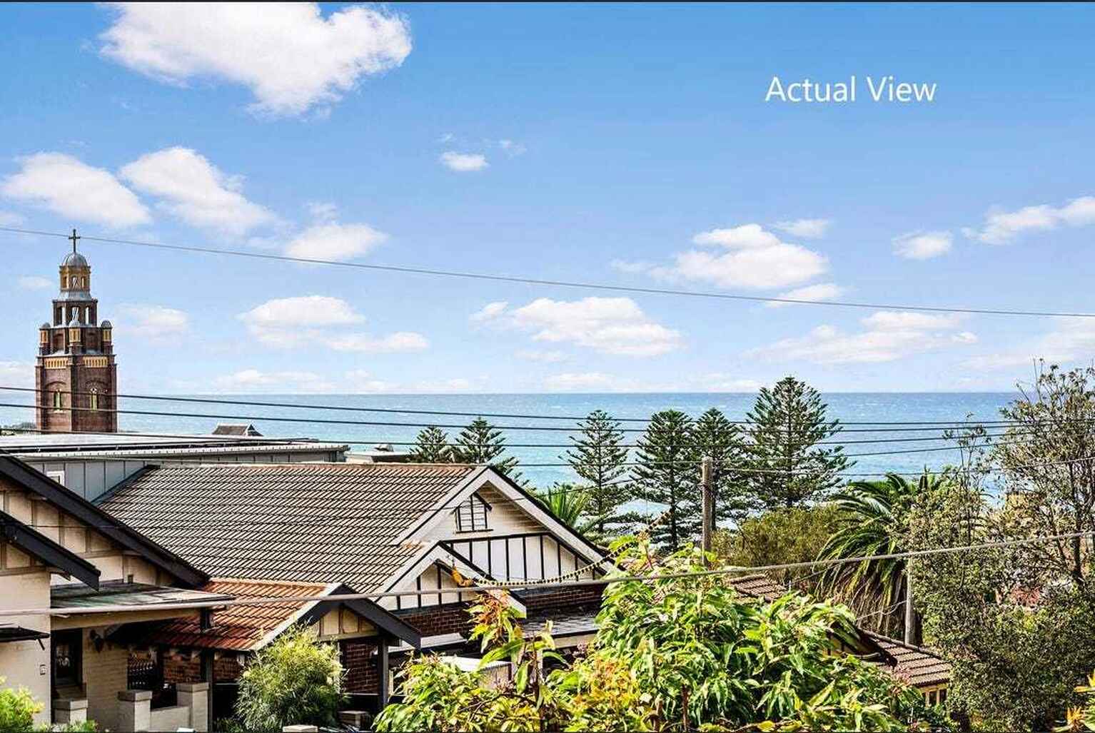 2/62-64 Dudley Street Coogee