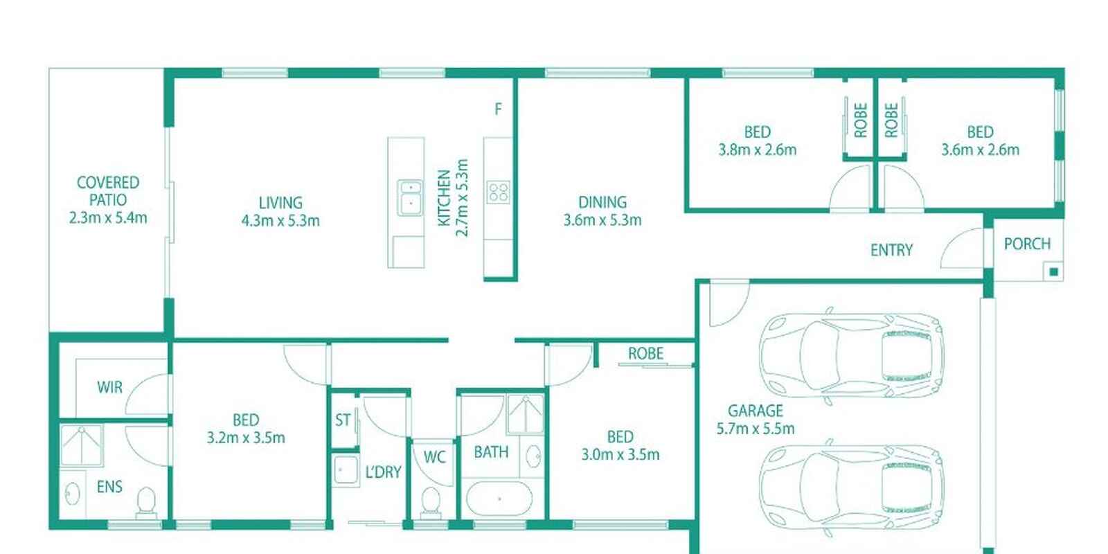 7 Barrett Close Burpengary 7 Barrett Close Burpengary