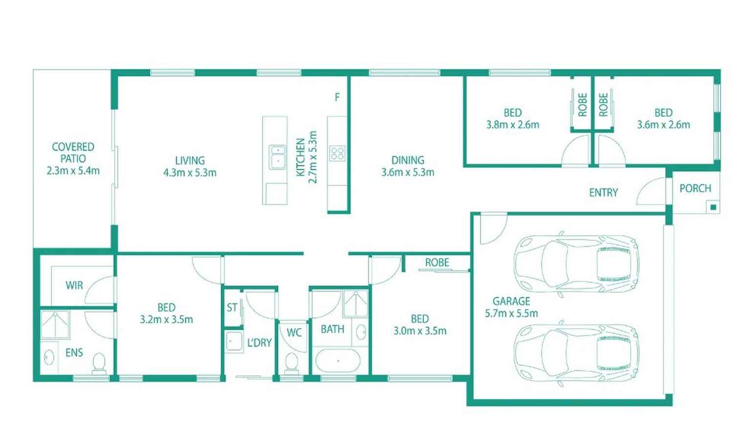 7 Barrett Close Burpengary 7 Barrett Close Burpengary