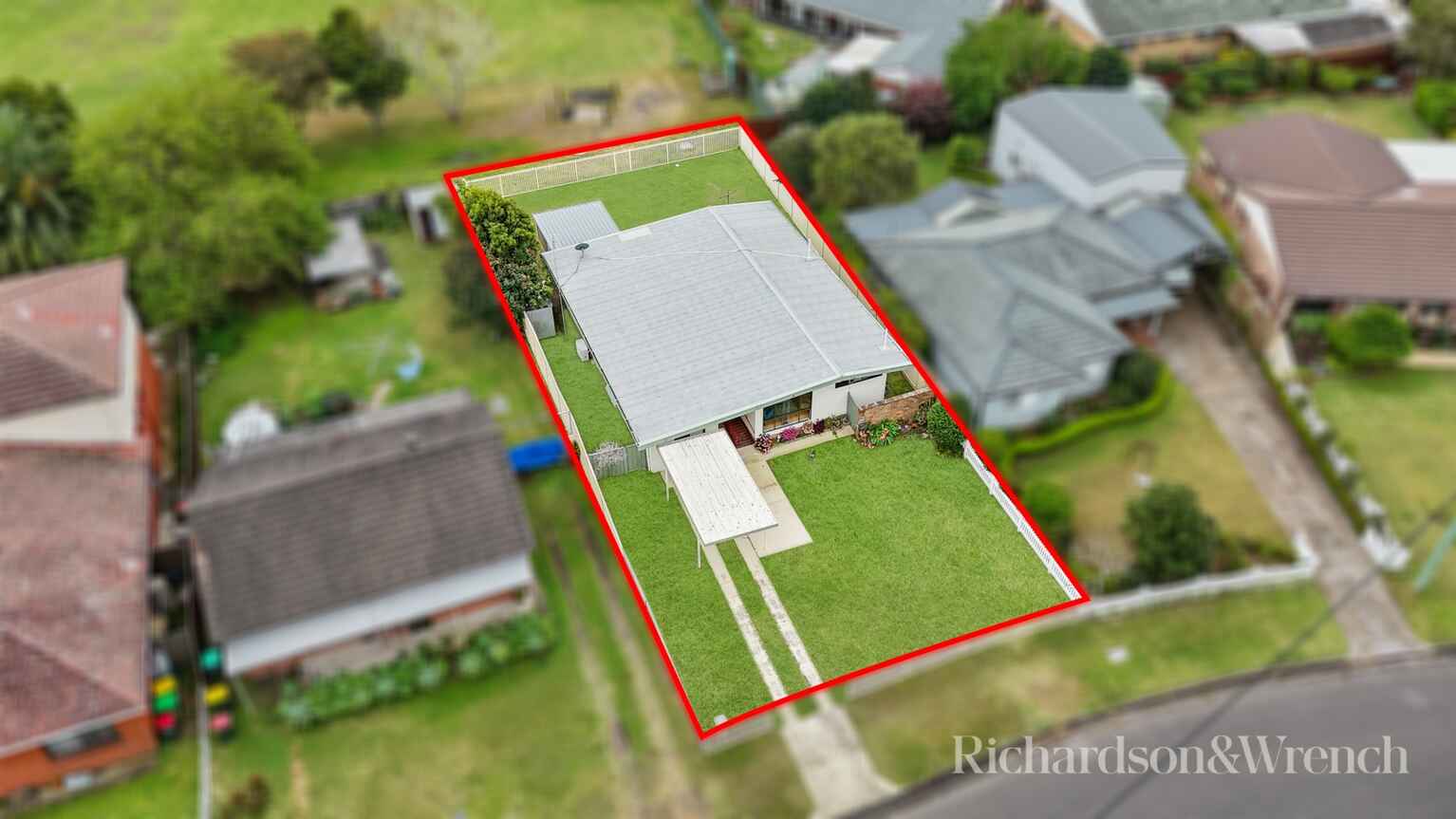 26 Robin Crescent Woy Woy 26 Robin Crescent Woy Woy