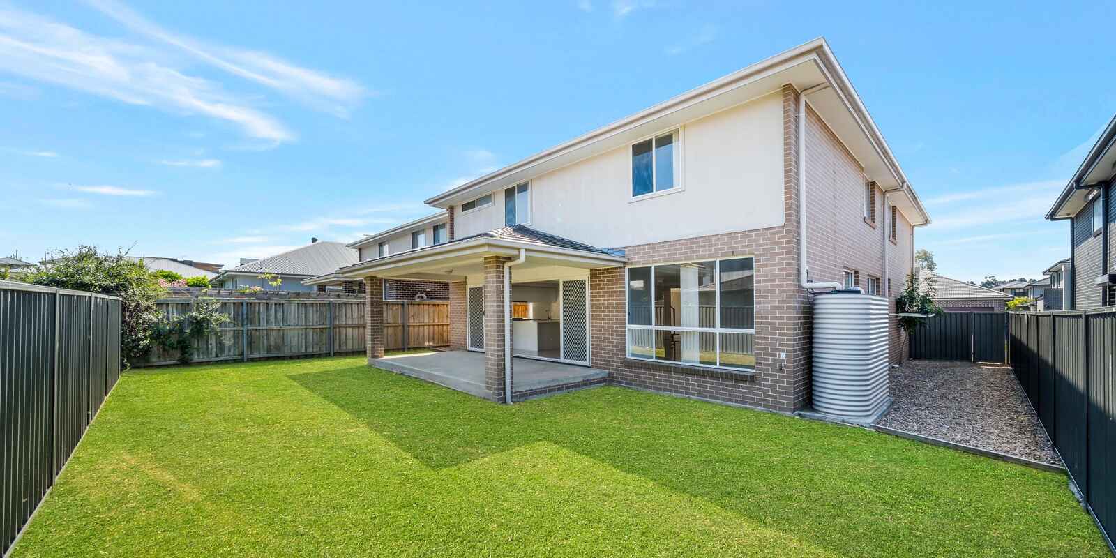 7 Mckechnie Road Edmondson Park