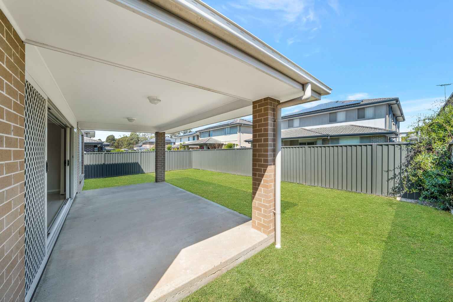7 Mckechnie Road Edmondson Park