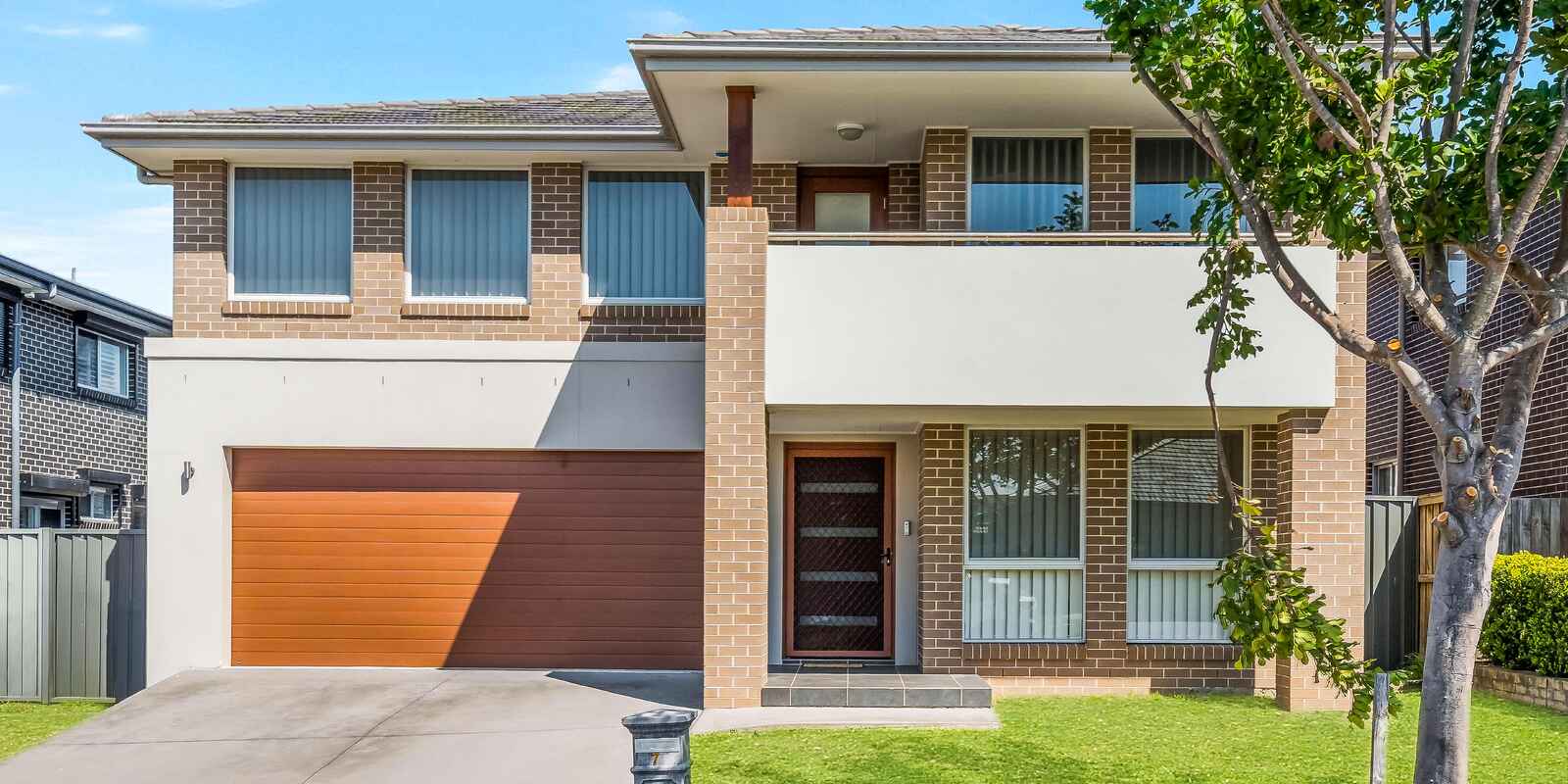 7 Mckechnie Road Edmondson Park