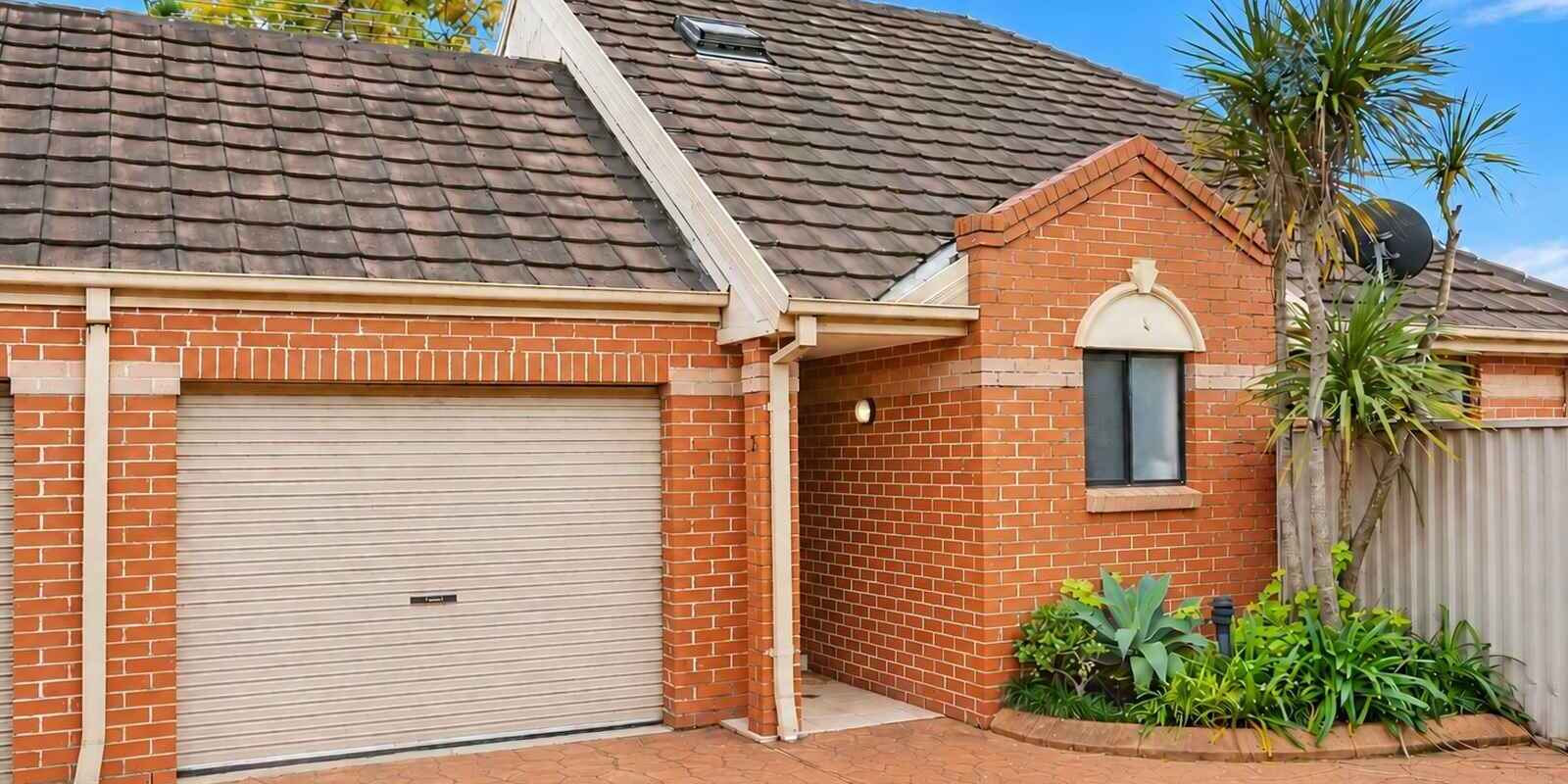 5/239-241 Great Western Highway St Marys 5/239-241 Great Western Highway St Marys