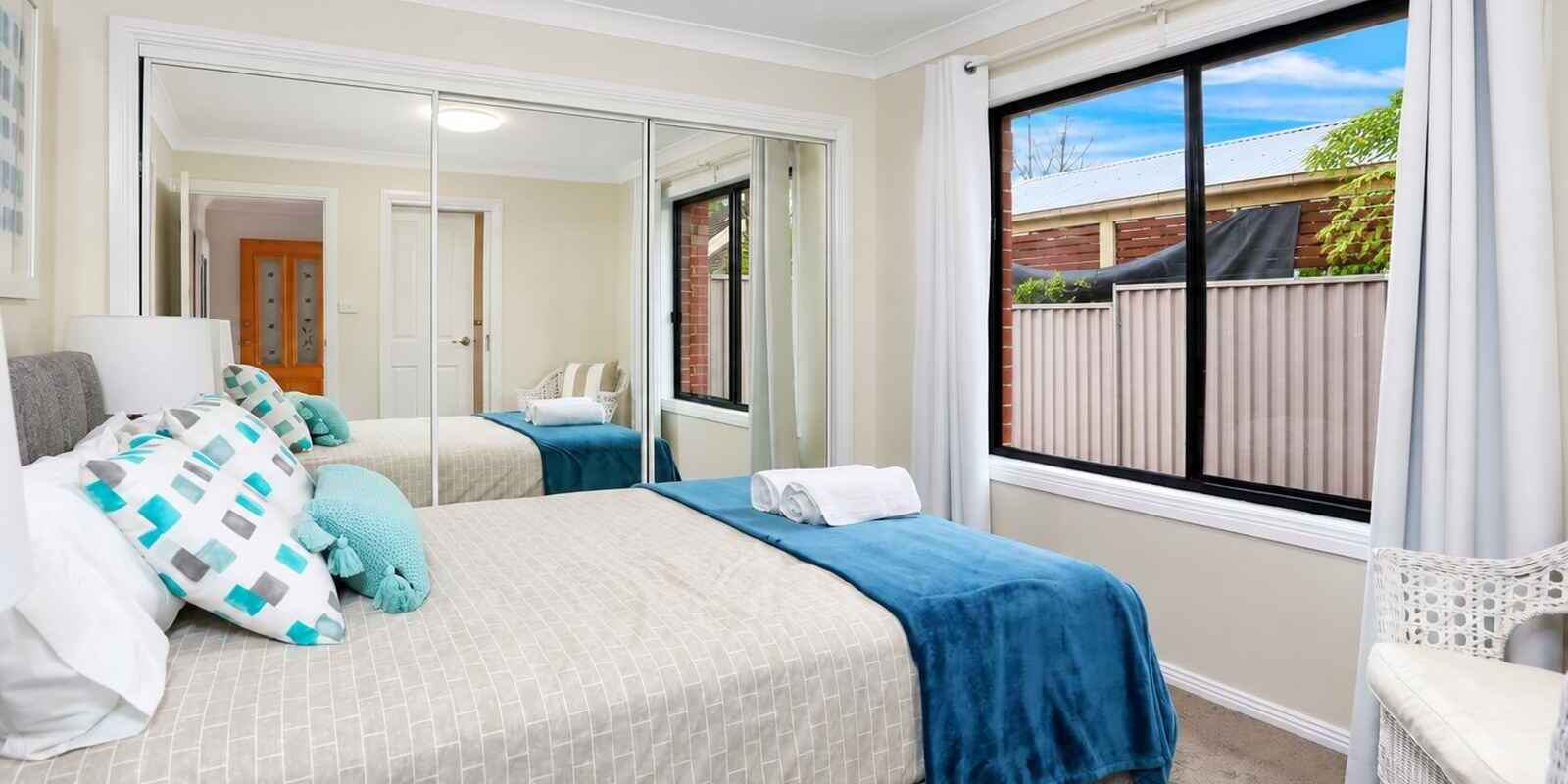 5/239-241 Great Western Highway St Marys 5/239-241 Great Western Highway St Marys