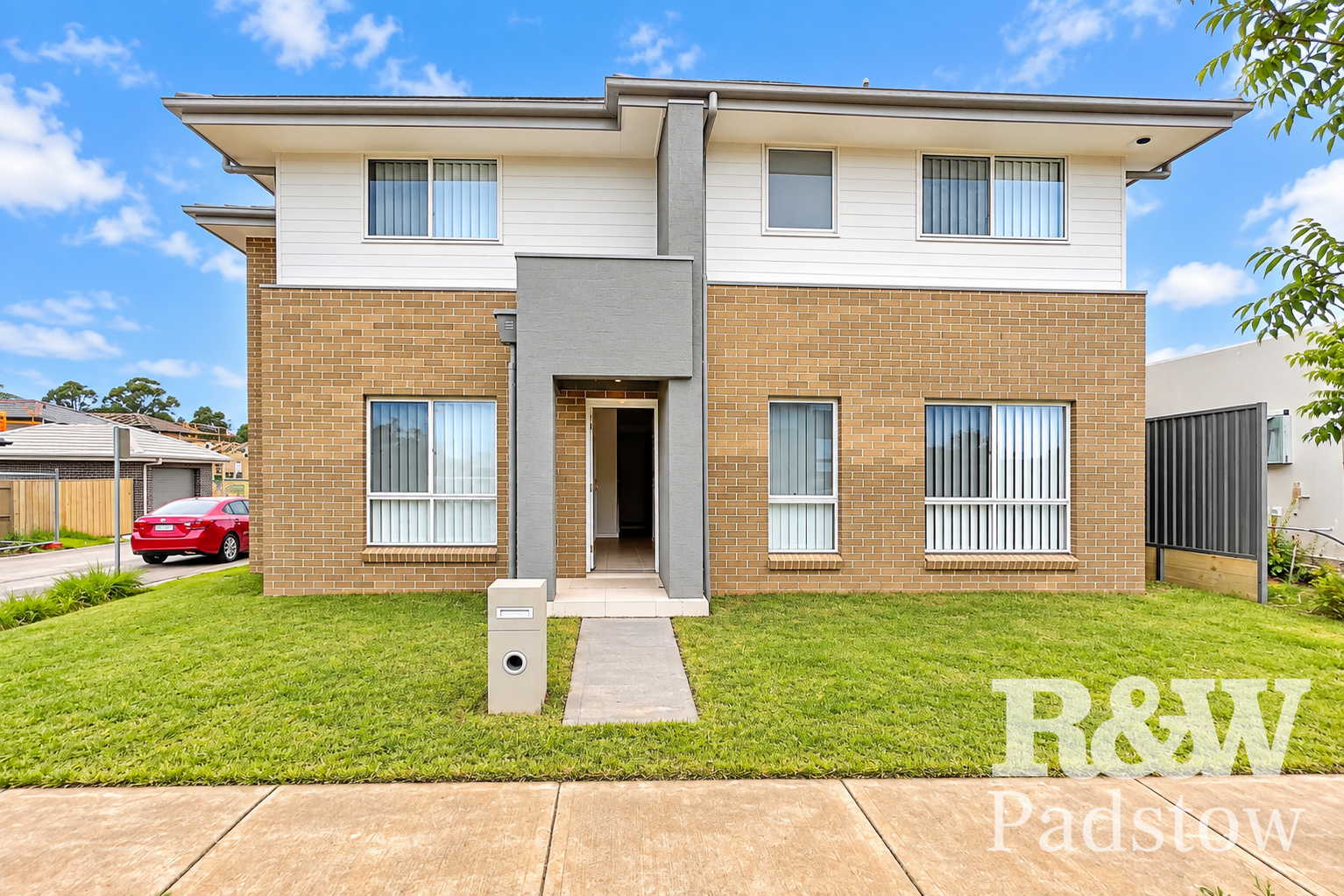 3 Scarlet Beach Street Bardia