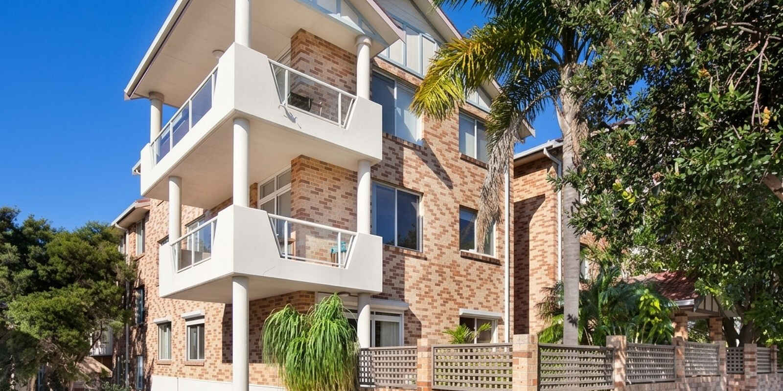 13/58-66 Curlewis St Bondi Beach 13/58-66 Curlewis St Bondi Beach