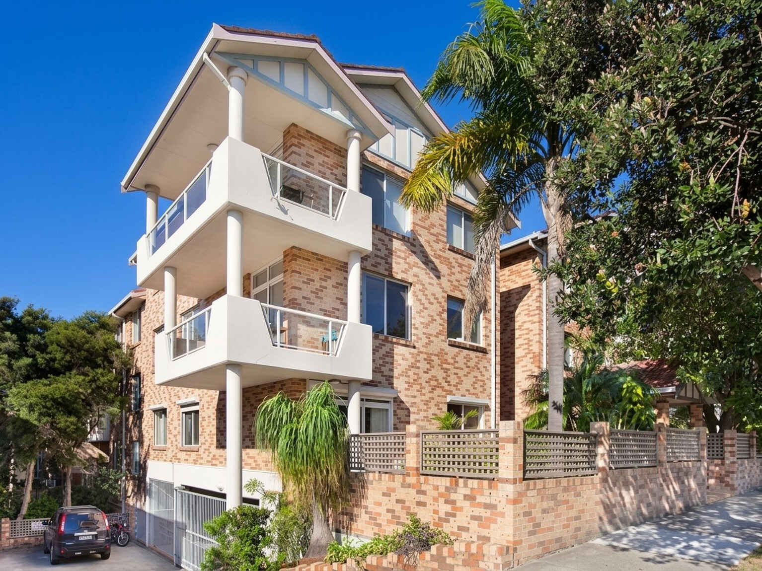 13/58-66 Curlewis St Bondi Beach 13/58-66 Curlewis St Bondi Beach