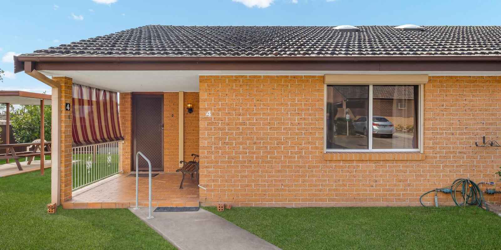 4/207-213 Great Western Highway St Marys 4/207-213 Great Western Highway St Marys