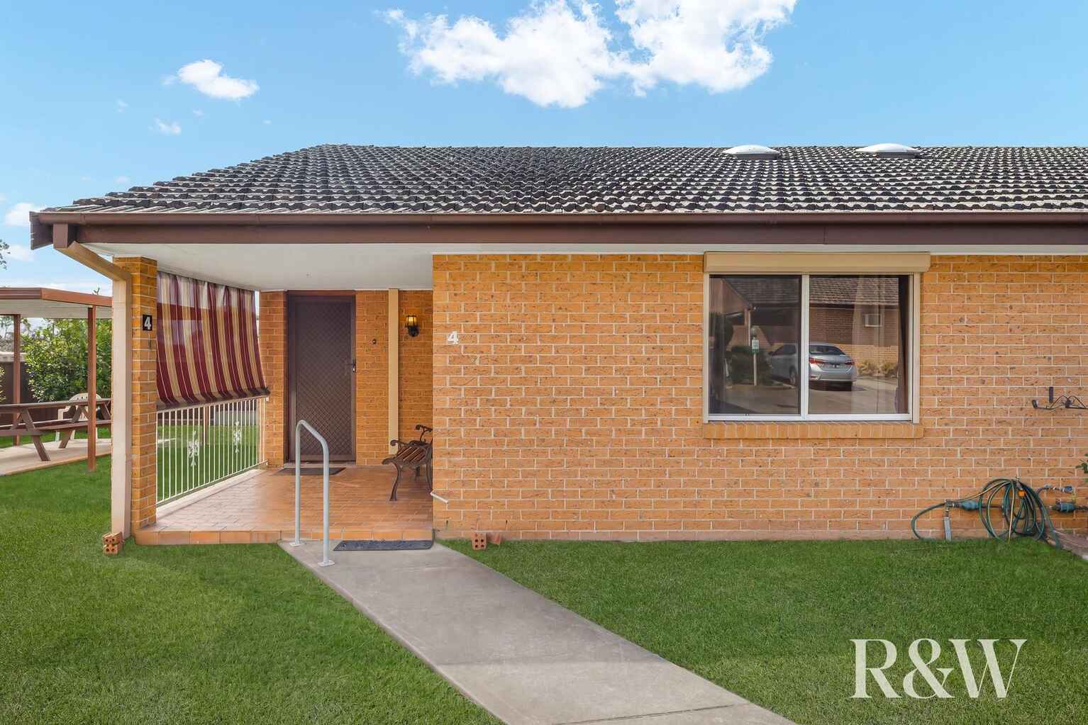 4/207-213 Great Western Highway St Marys 4/207-213 Great Western Highway St Marys