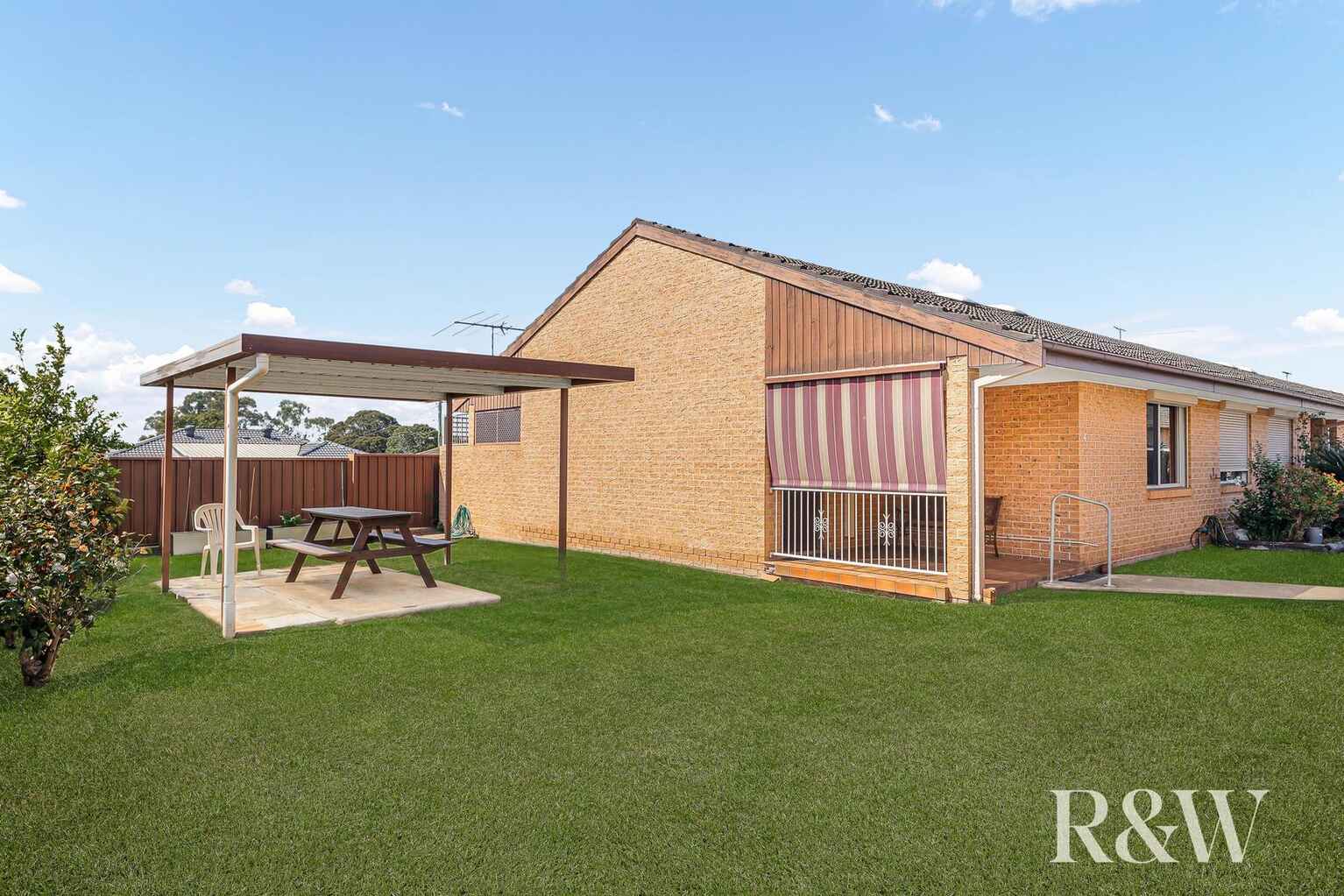 4/207-213 Great Western Highway St Marys 4/207-213 Great Western Highway St Marys