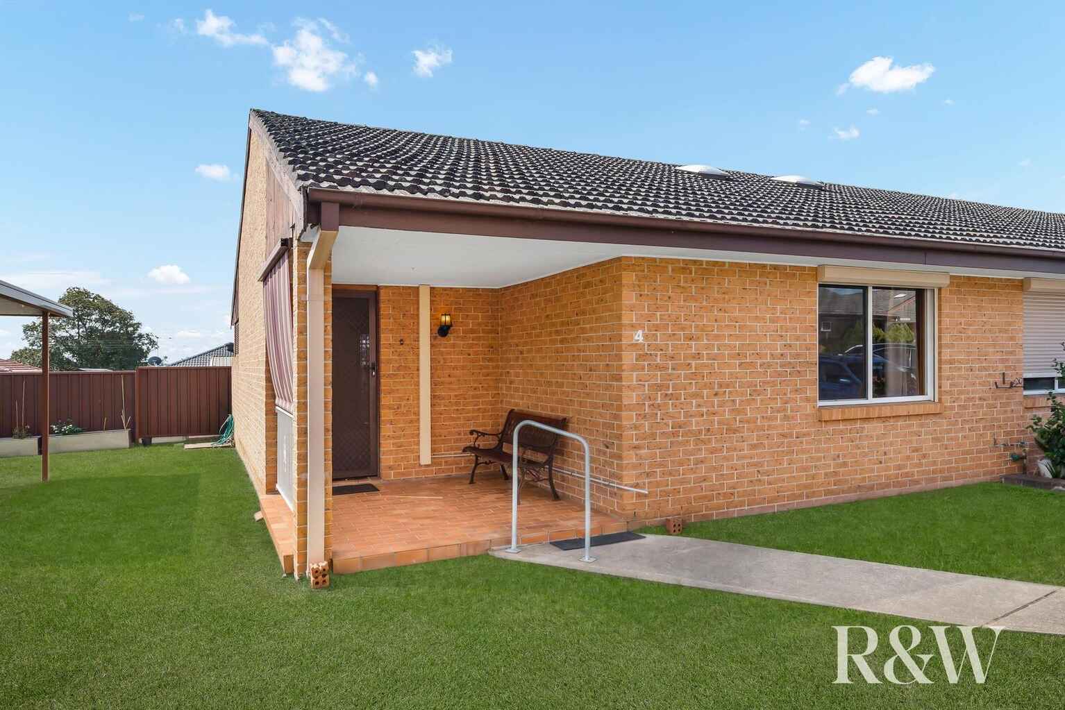 4/207-213 Great Western Highway St Marys 4/207-213 Great Western Highway St Marys