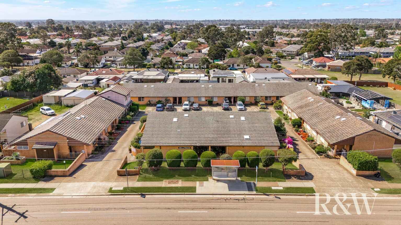 4/207-213 Great Western Highway St Marys 4/207-213 Great Western Highway St Marys