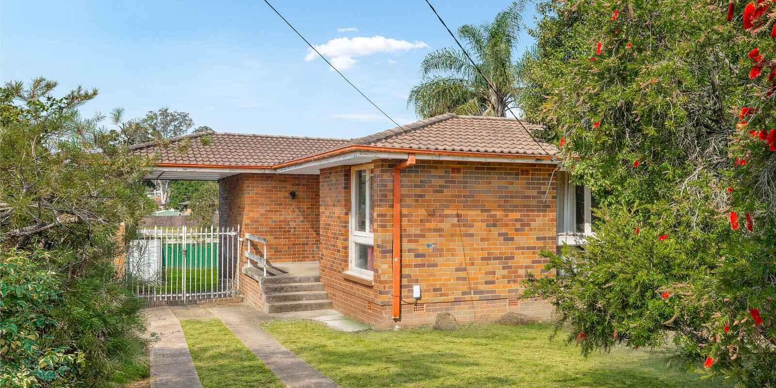 78 Captain Cook Drive Willmot 78 Captain Cook Drive Willmot