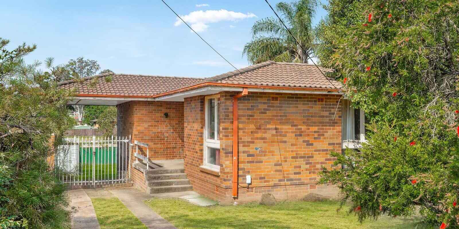 78 Captain Cook Drive Willmot 78 Captain Cook Drive Willmot