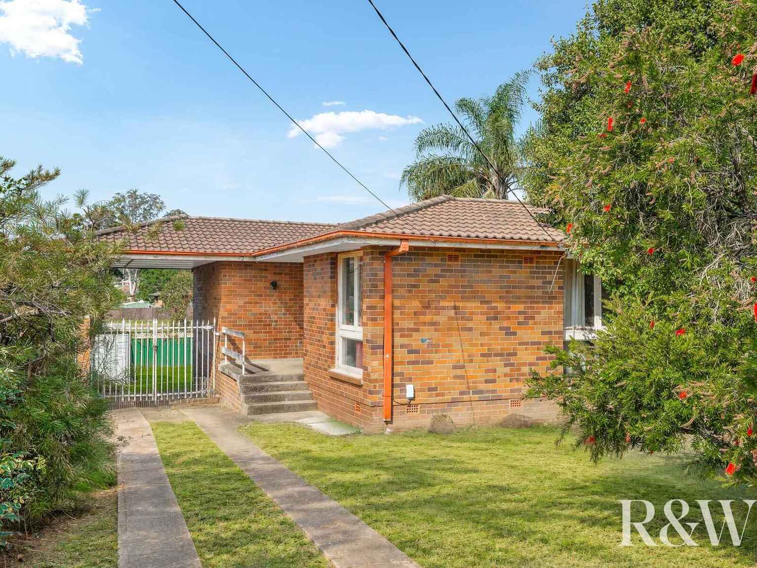 78 Captain Cook Drive Willmot 78 Captain Cook Drive Willmot