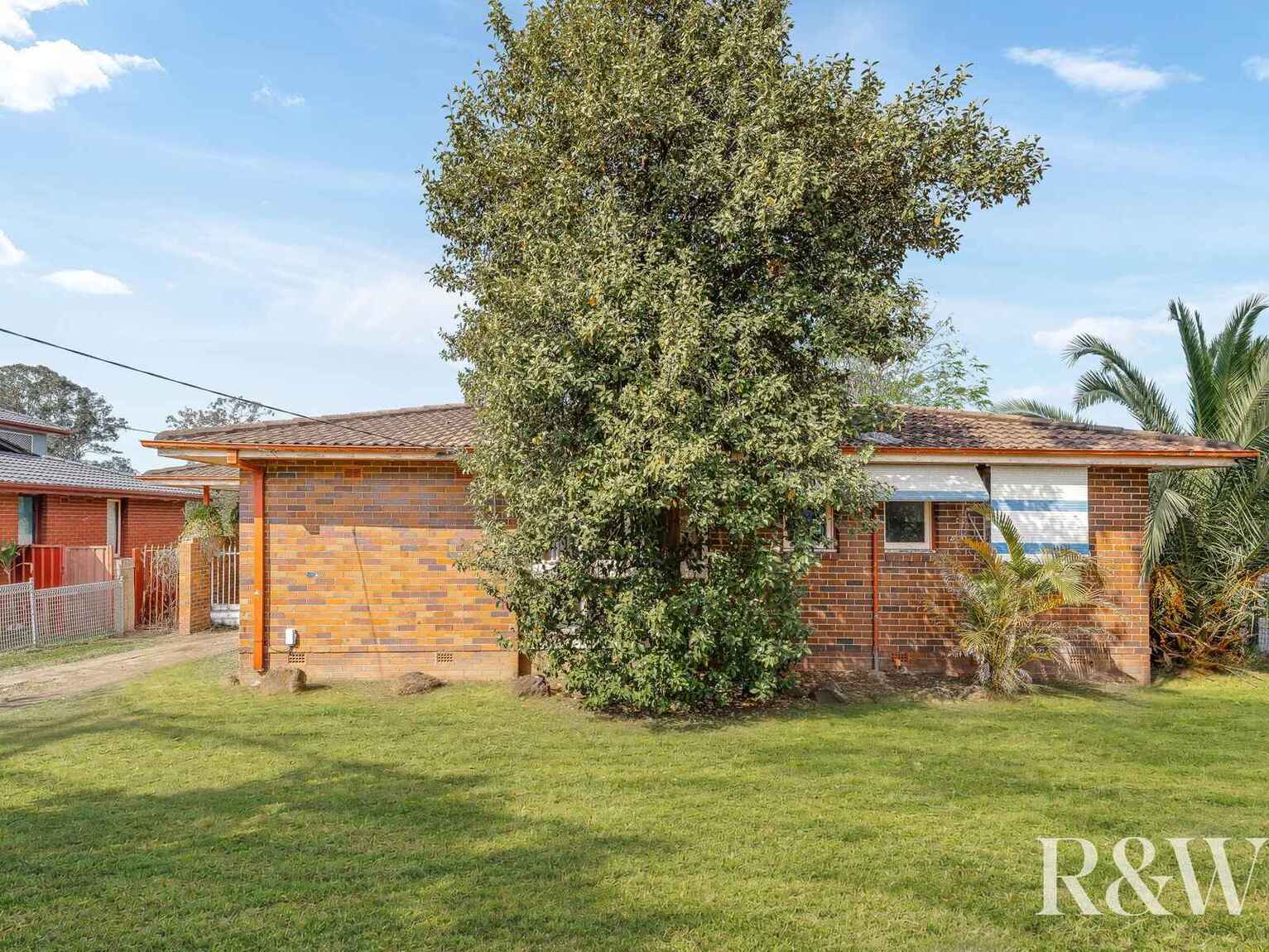 78 Captain Cook Drive Willmot 78 Captain Cook Drive Willmot