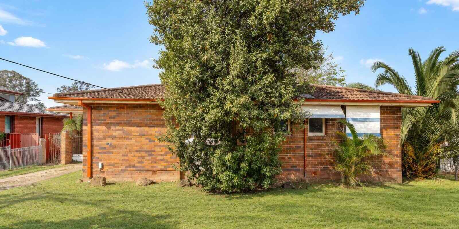 78 Captain Cook Drive Willmot 78 Captain Cook Drive Willmot
