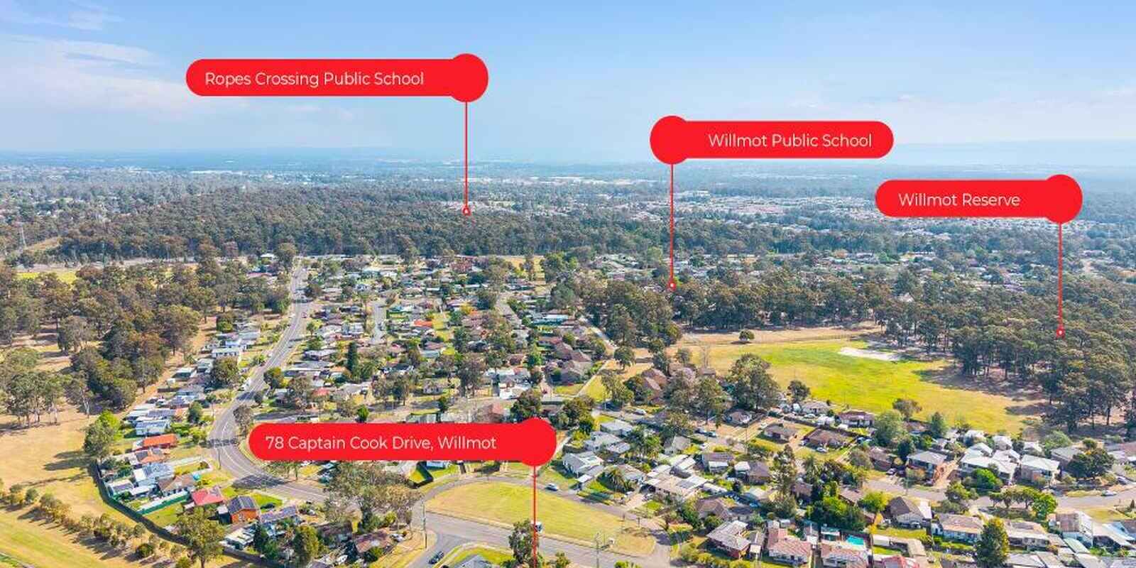 78 Captain Cook Drive Willmot 78 Captain Cook Drive Willmot