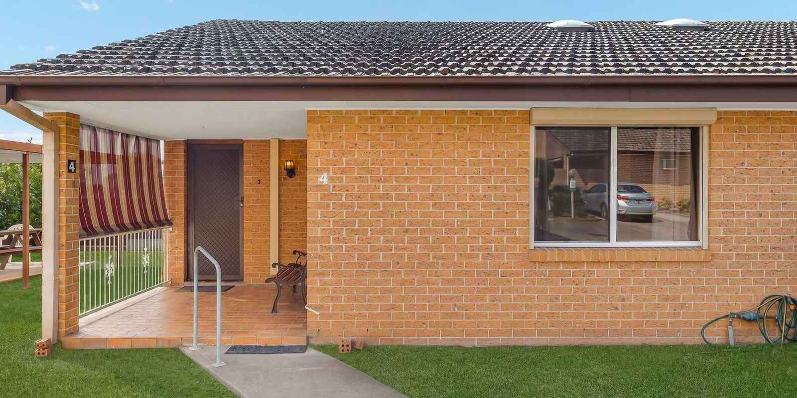 4/207-213 Great Western Highway St Marys 4/207-213 Great Western Highway St Marys