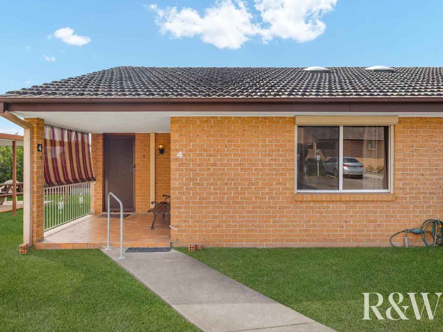 4/207-213 Great Western Highway St Marys 4/207-213 Great Western Highway St Marys