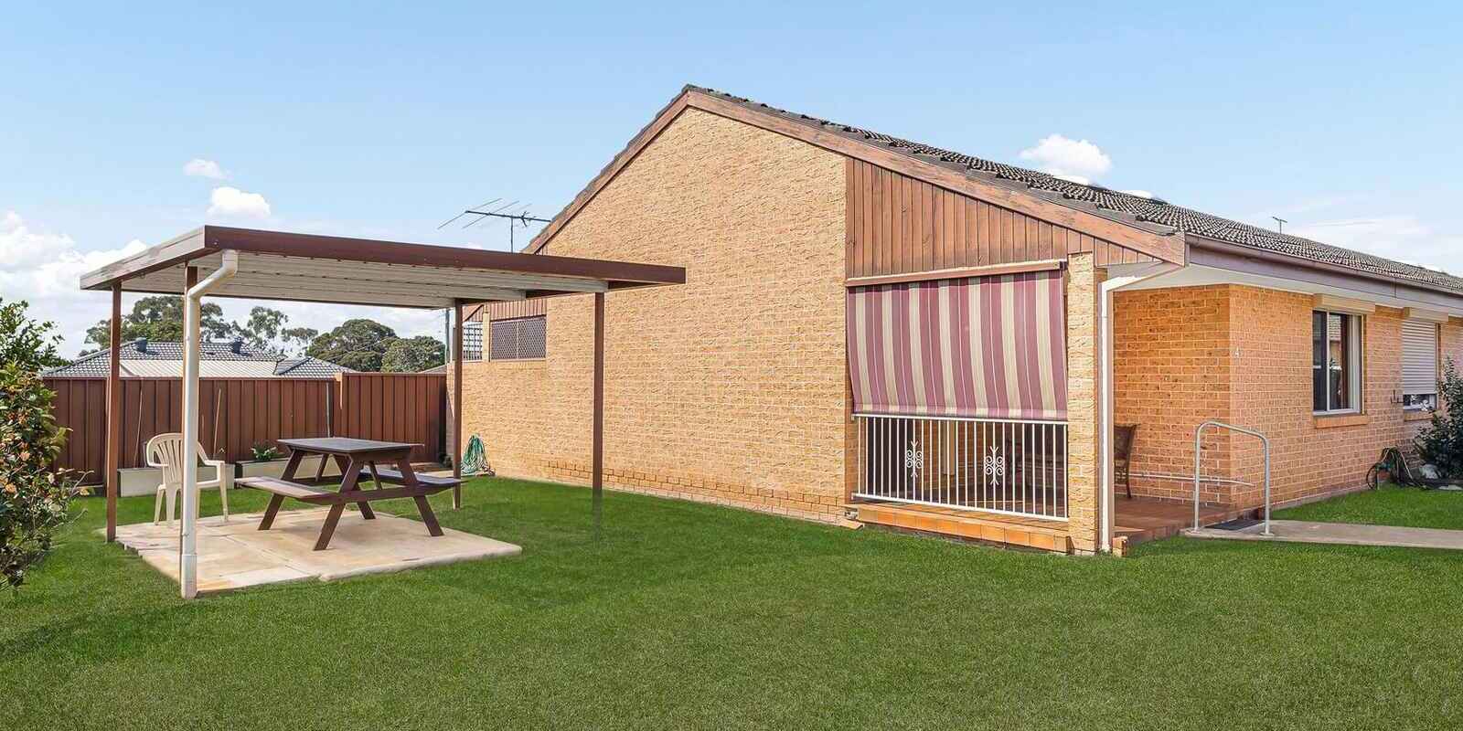4/207-213 Great Western Highway St Marys 4/207-213 Great Western Highway St Marys