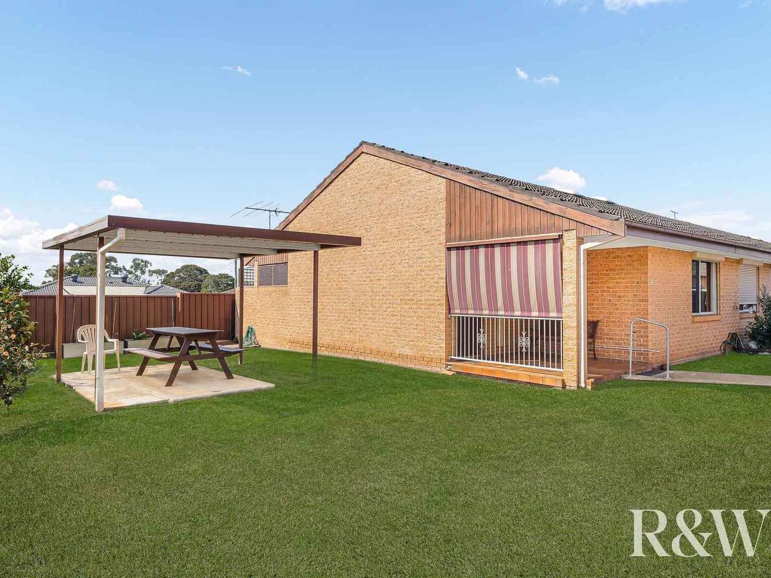 4/207-213 Great Western Highway St Marys 4/207-213 Great Western Highway St Marys