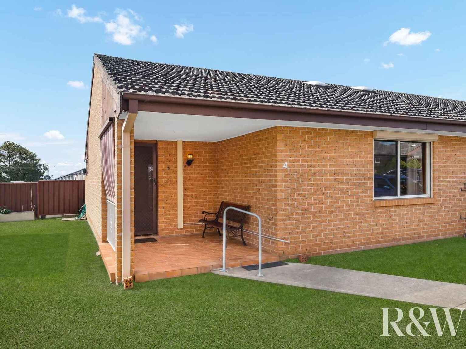 4/207-213 Great Western Highway St Marys 4/207-213 Great Western Highway St Marys