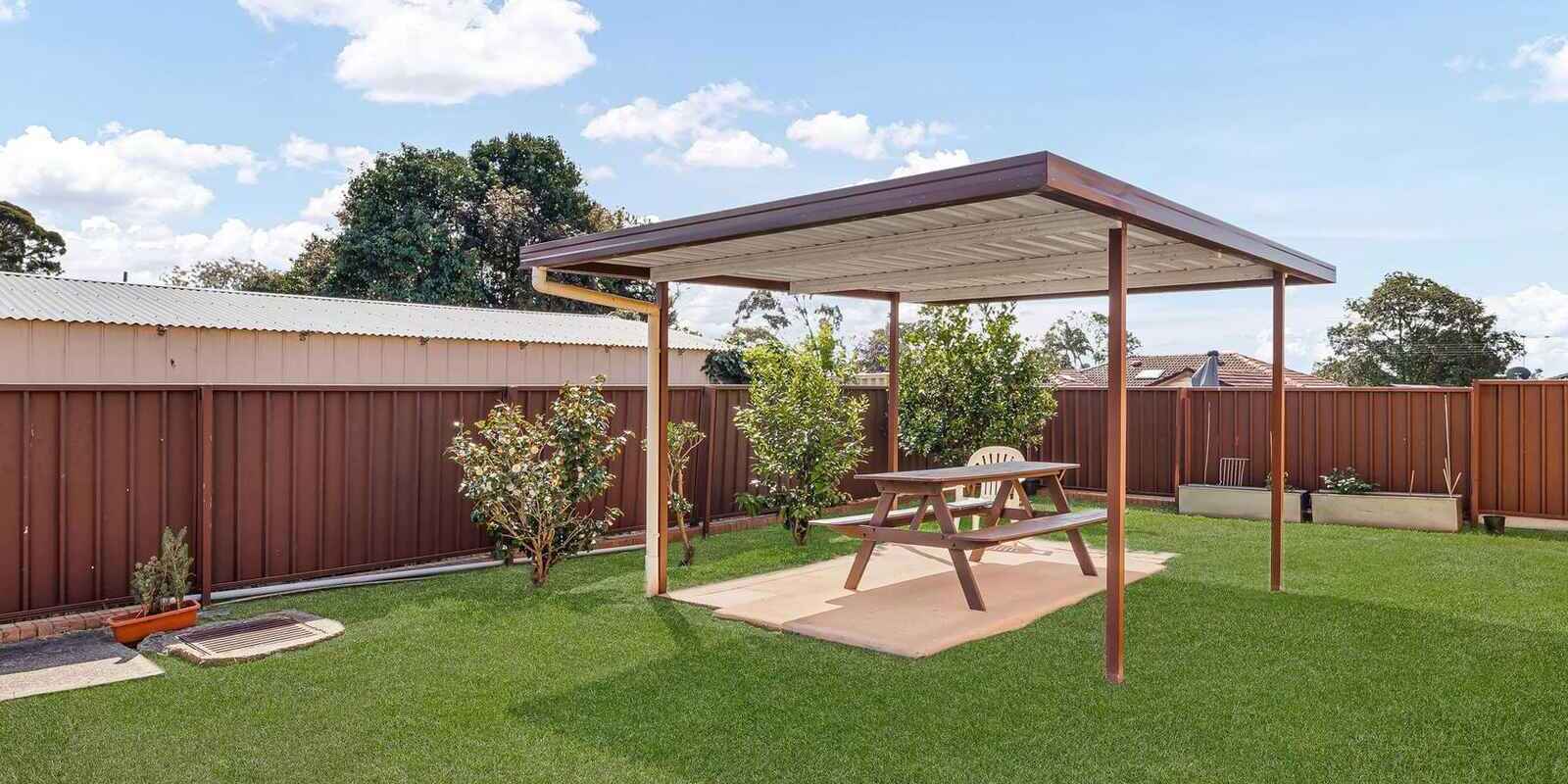 4/207-213 Great Western Highway St Marys 4/207-213 Great Western Highway St Marys