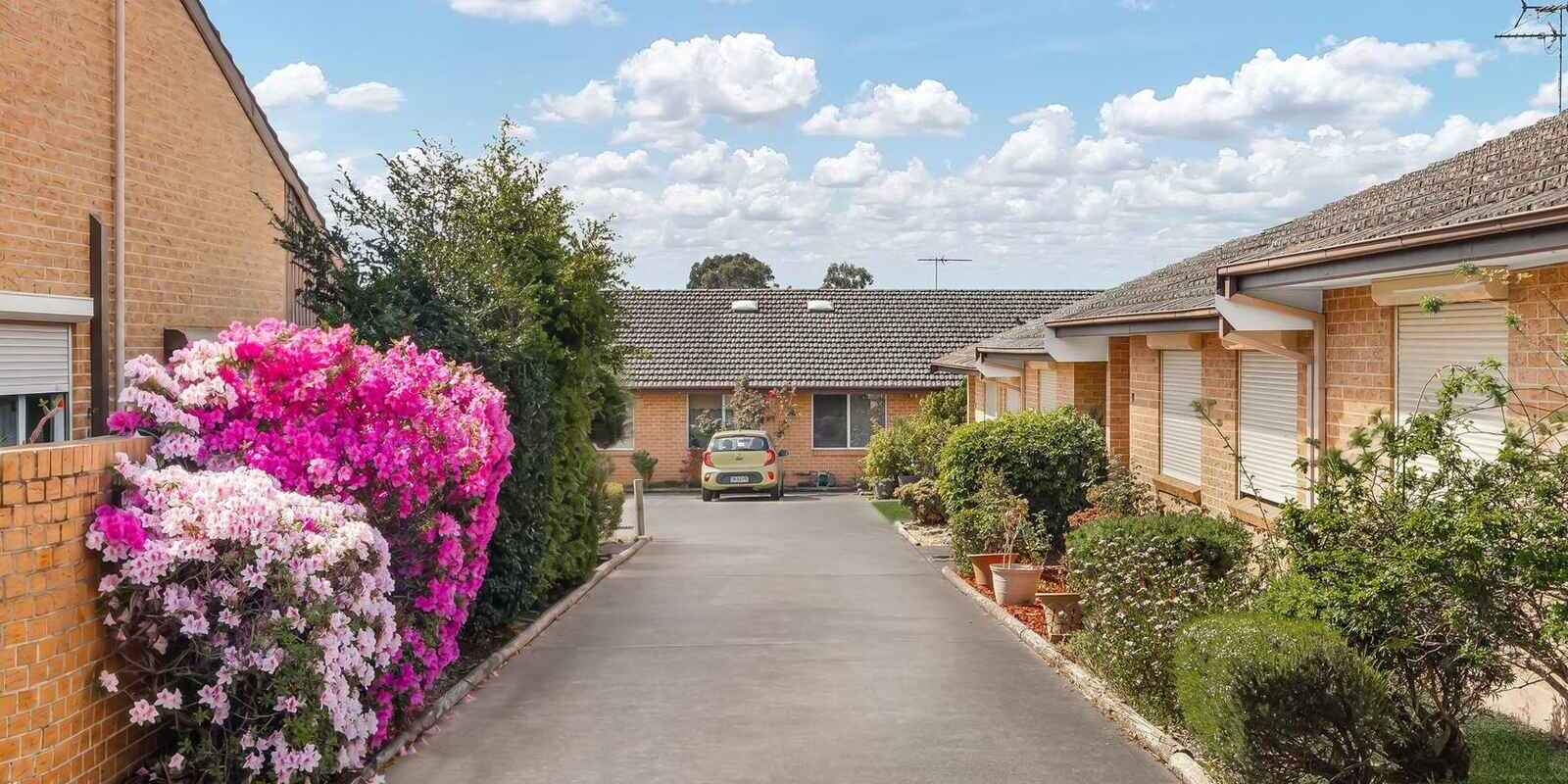 4/207-213 Great Western Highway St Marys 4/207-213 Great Western Highway St Marys