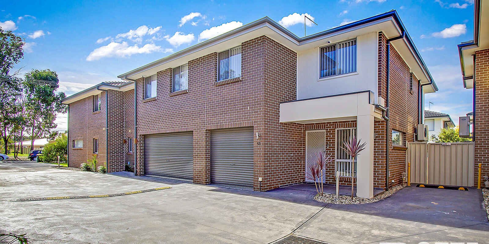13/17 Abraham Street Rooty Hill