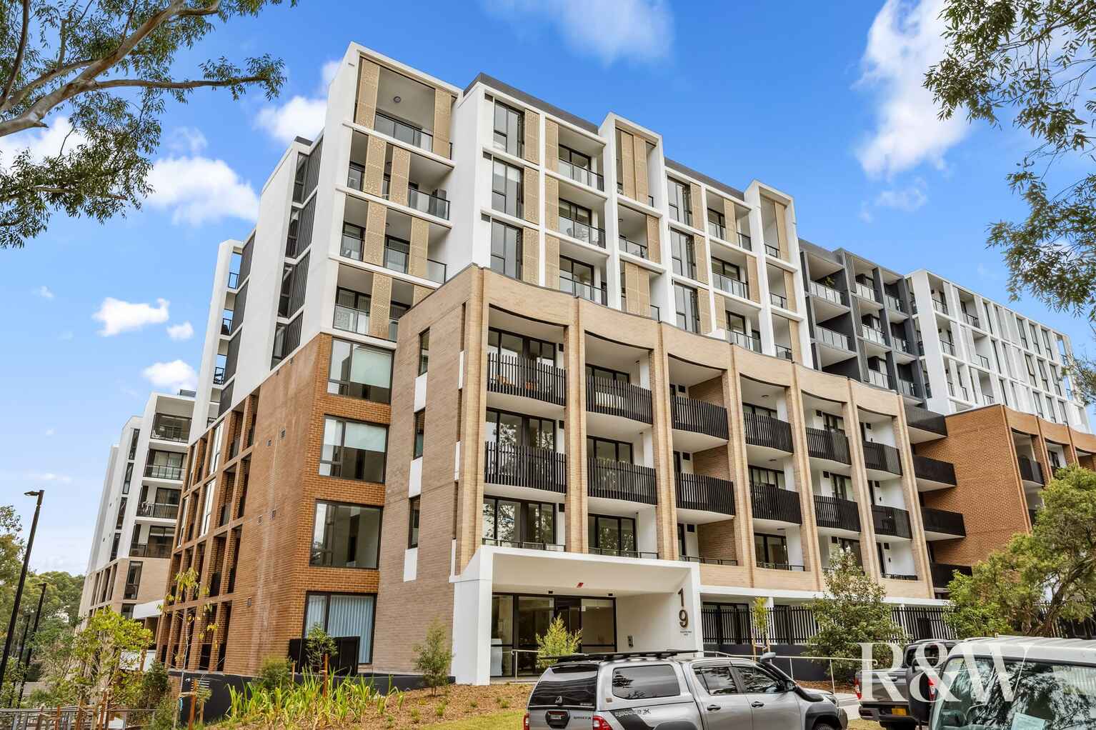 724/19 Partridge Avenue Castle Hill 724/19 Partridge Avenue Castle Hill