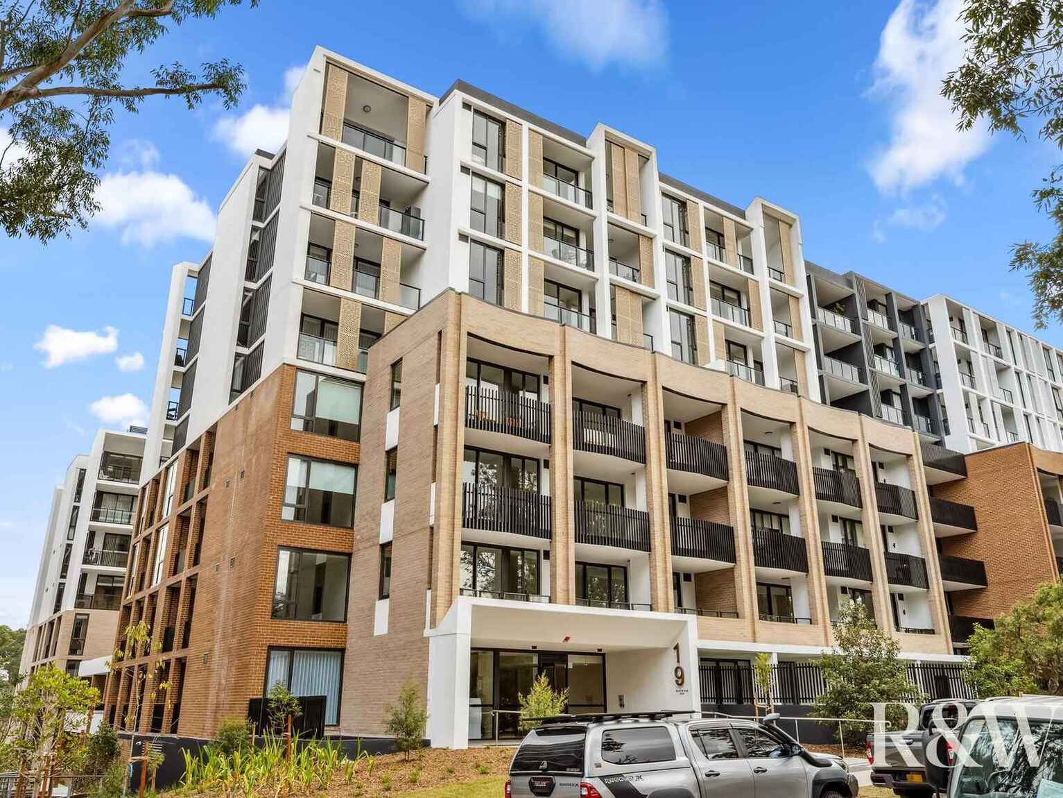 724/19 Partridge Avenue Castle Hill 724/19 Partridge Avenue Castle Hill