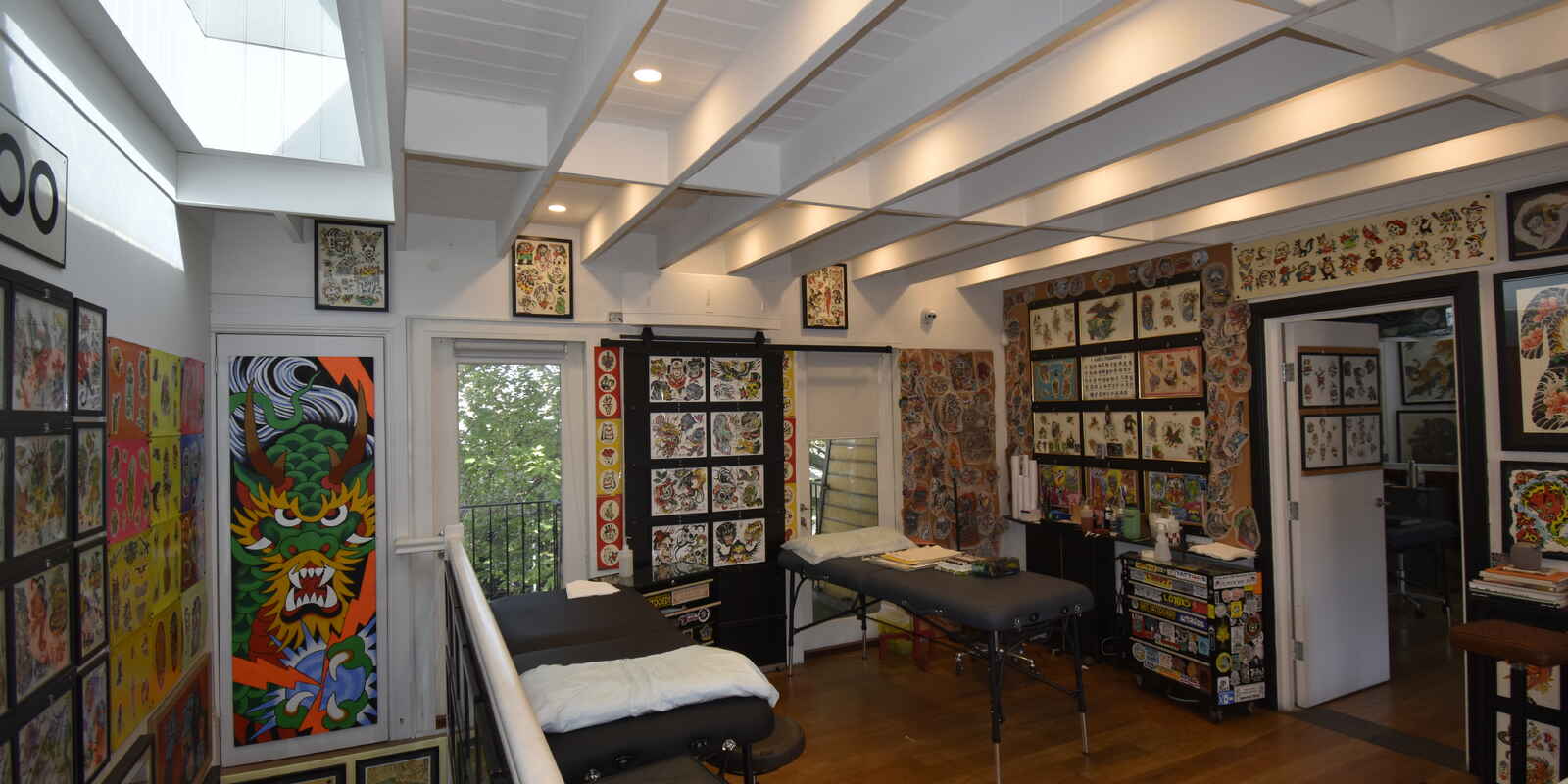 244 & 246 Riley Street Surry Hills