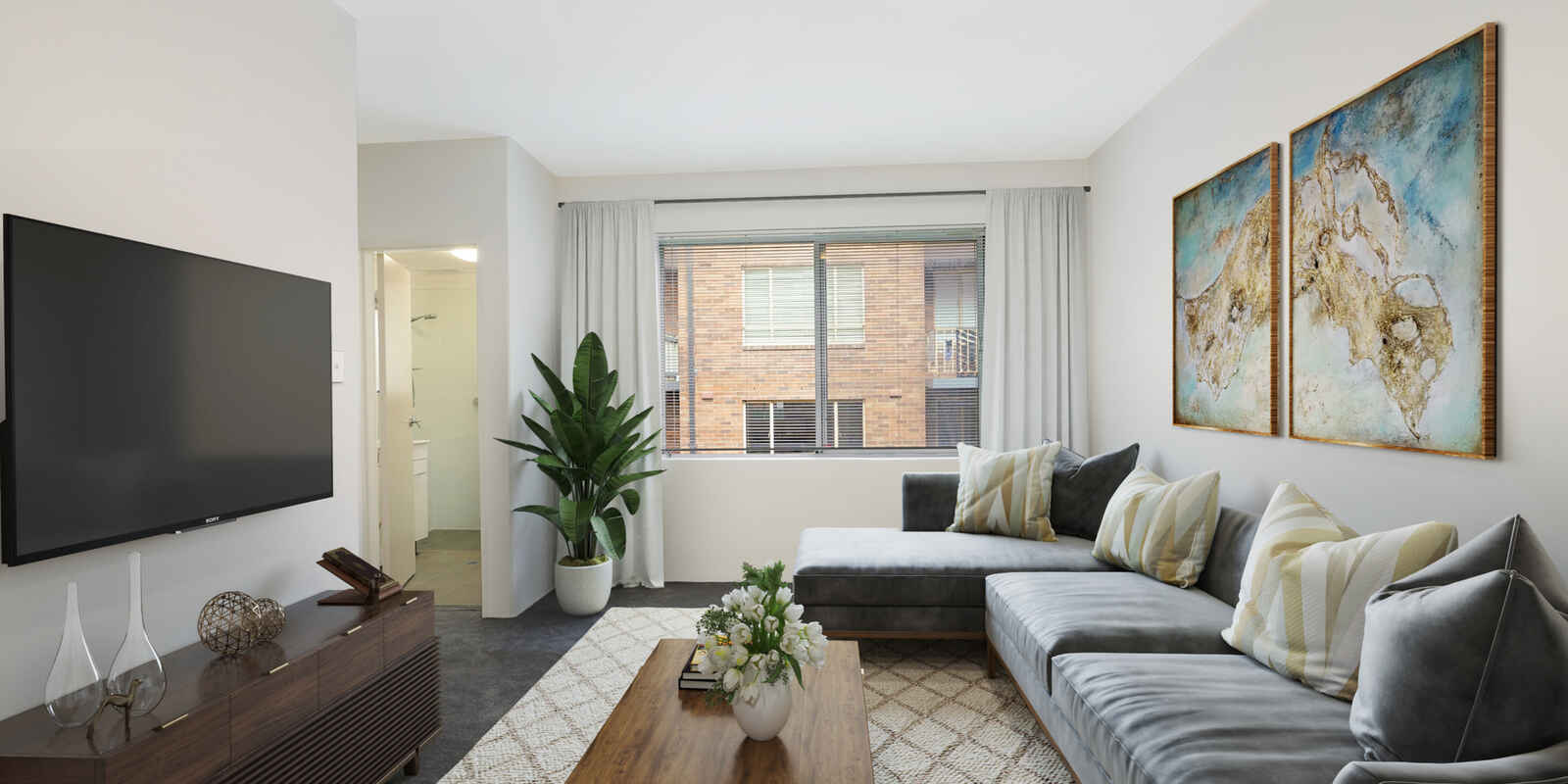4/31 Dulwich Street Dulwich Hill