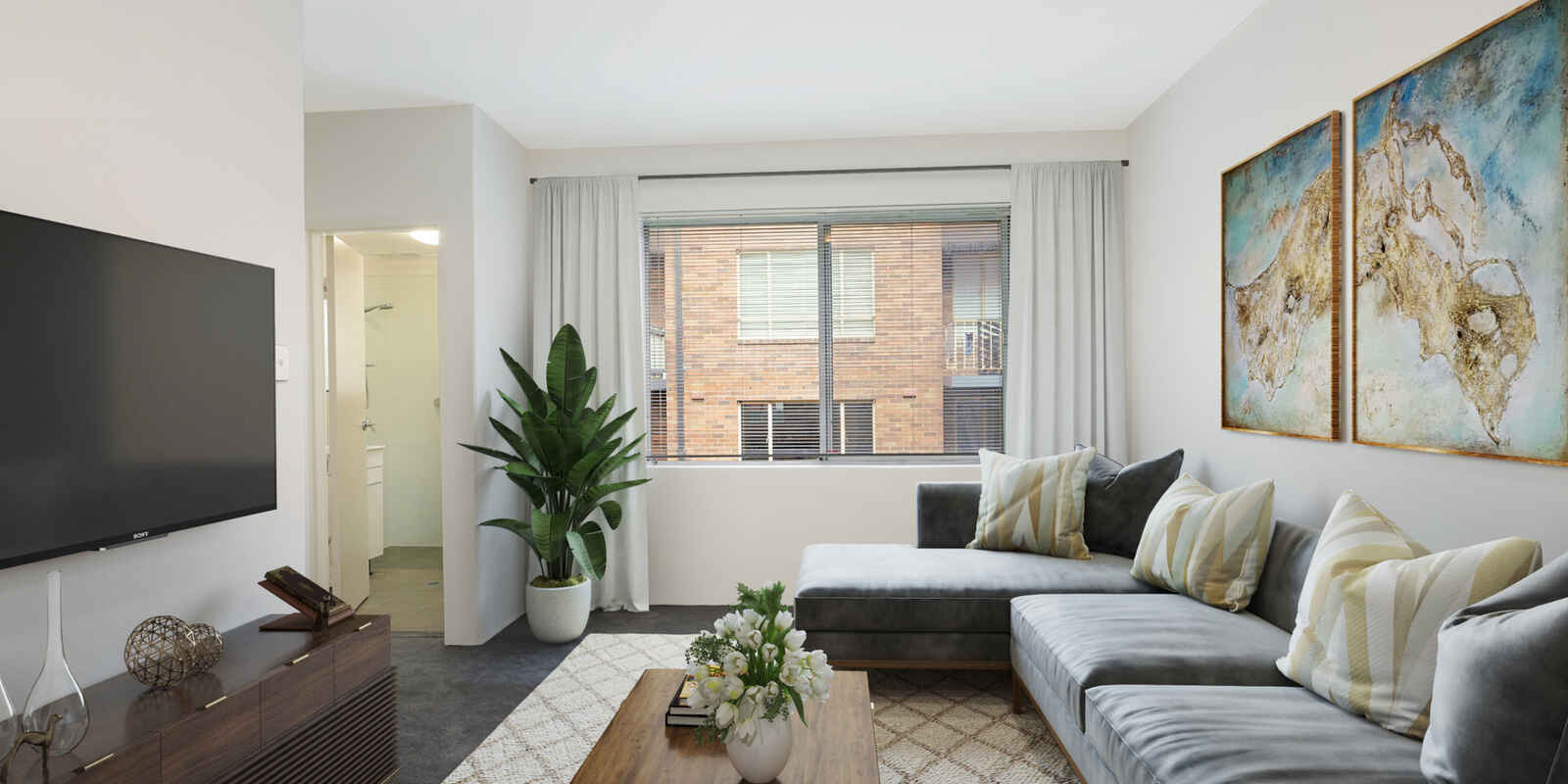 4/31 Dulwich Street Dulwich Hill