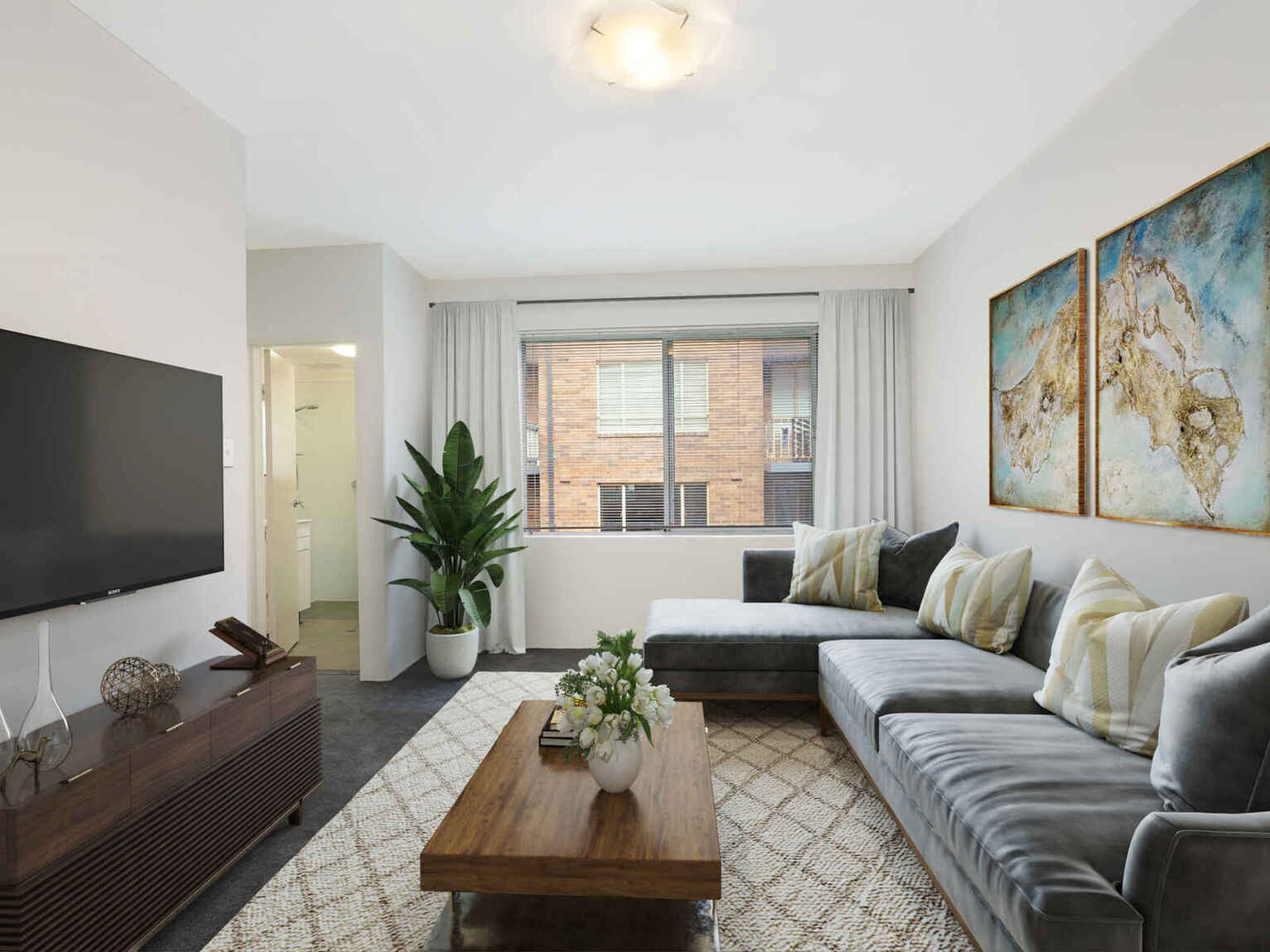4/31 Dulwich Street Dulwich Hill