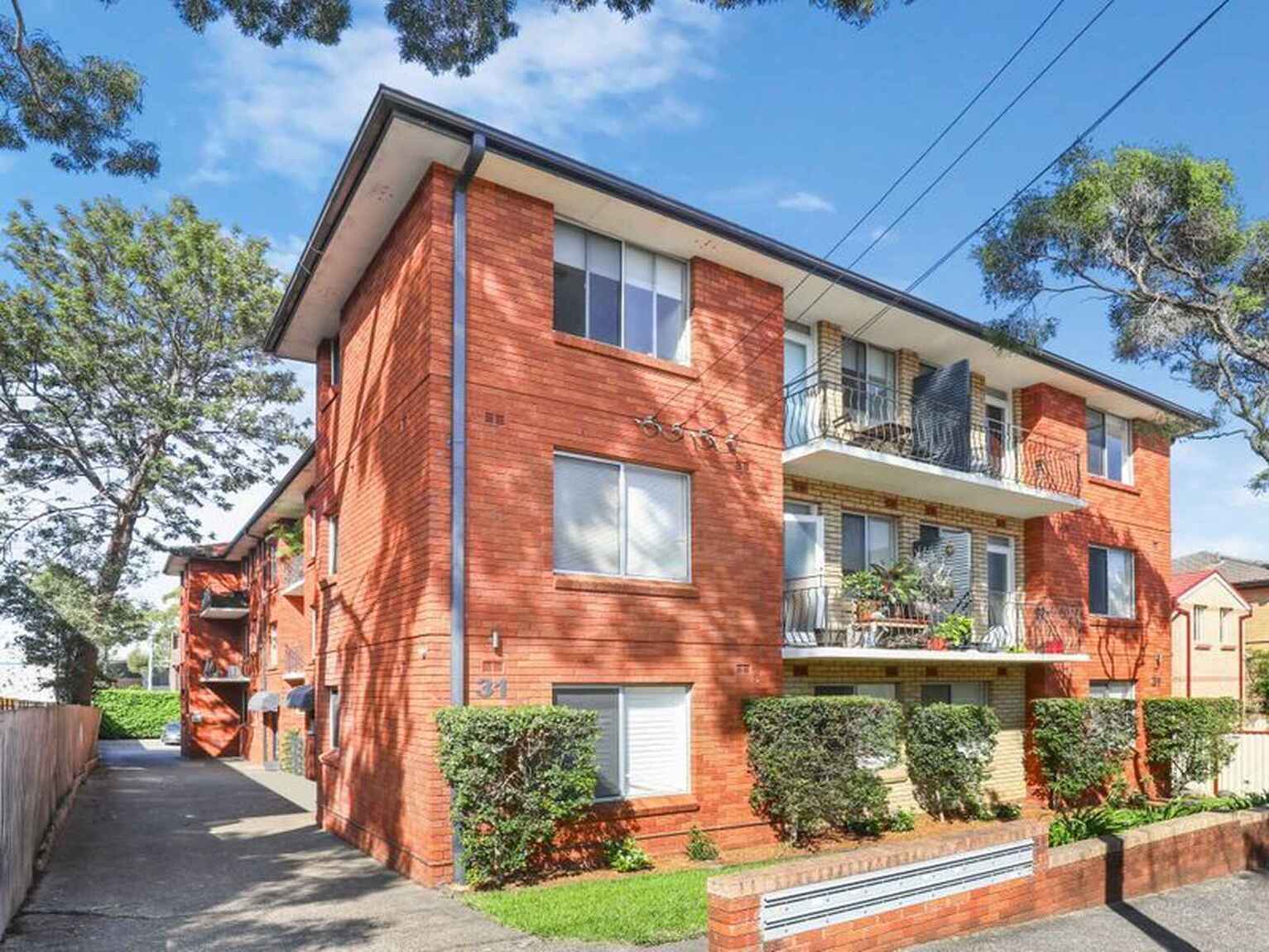 4/31 Dulwich Street Dulwich Hill