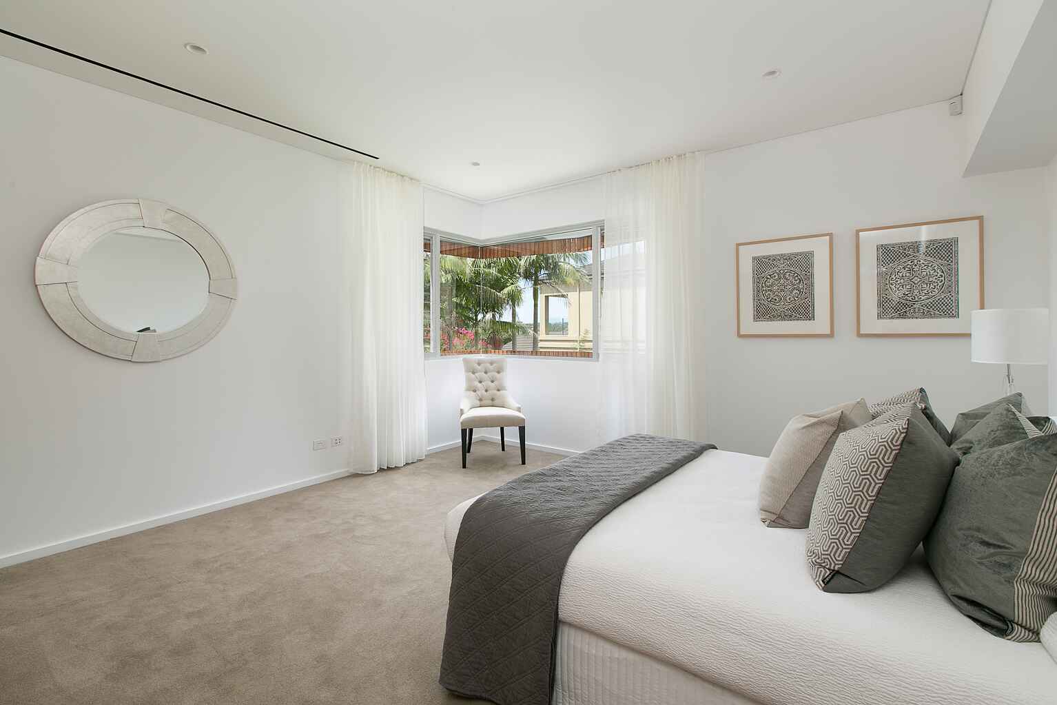 12 Tycannah Road Northbridge 12 Tycannah Road Northbridge