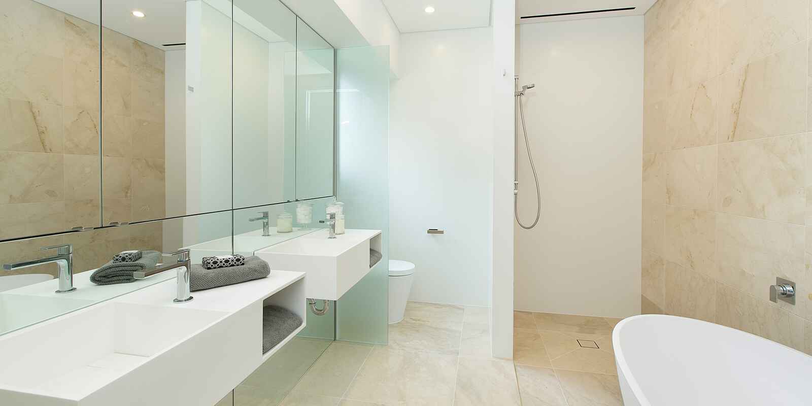 12 Tycannah Road Northbridge 12 Tycannah Road Northbridge
