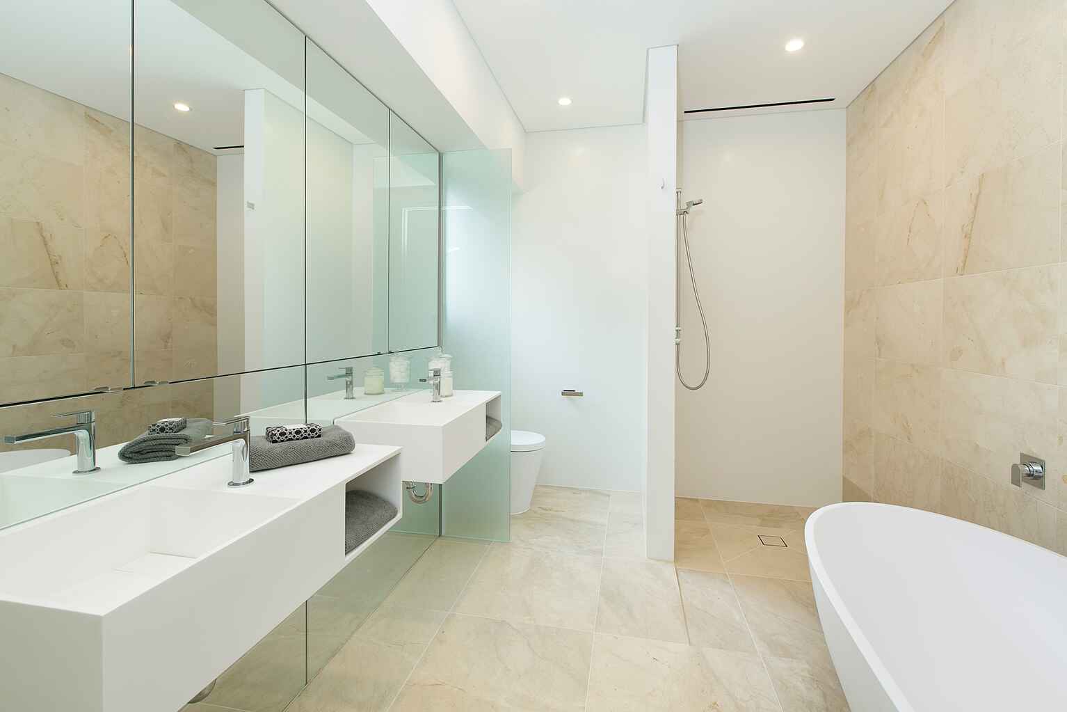 12 Tycannah Road Northbridge 12 Tycannah Road Northbridge