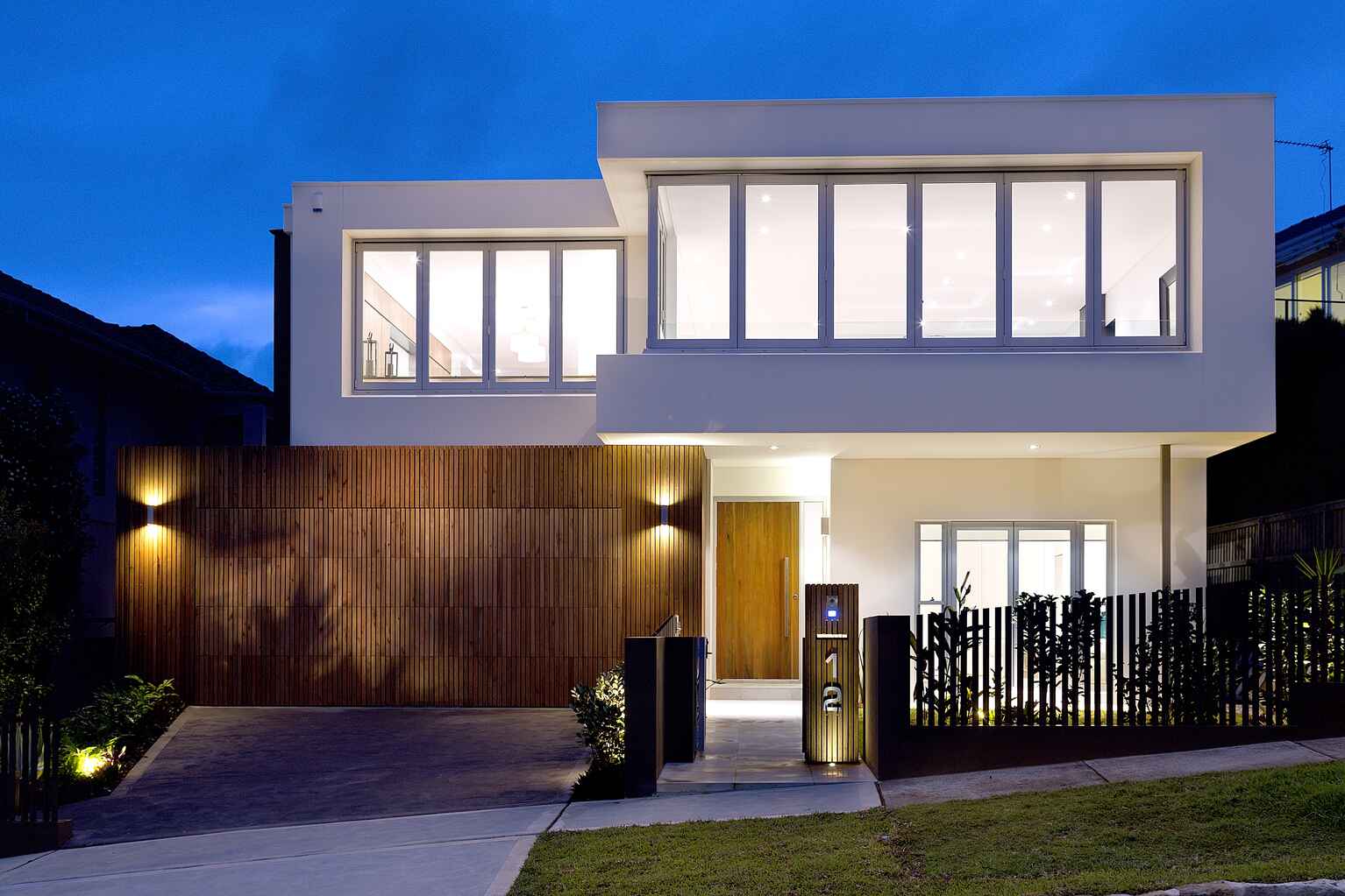 12 Tycannah Road Northbridge 12 Tycannah Road Northbridge