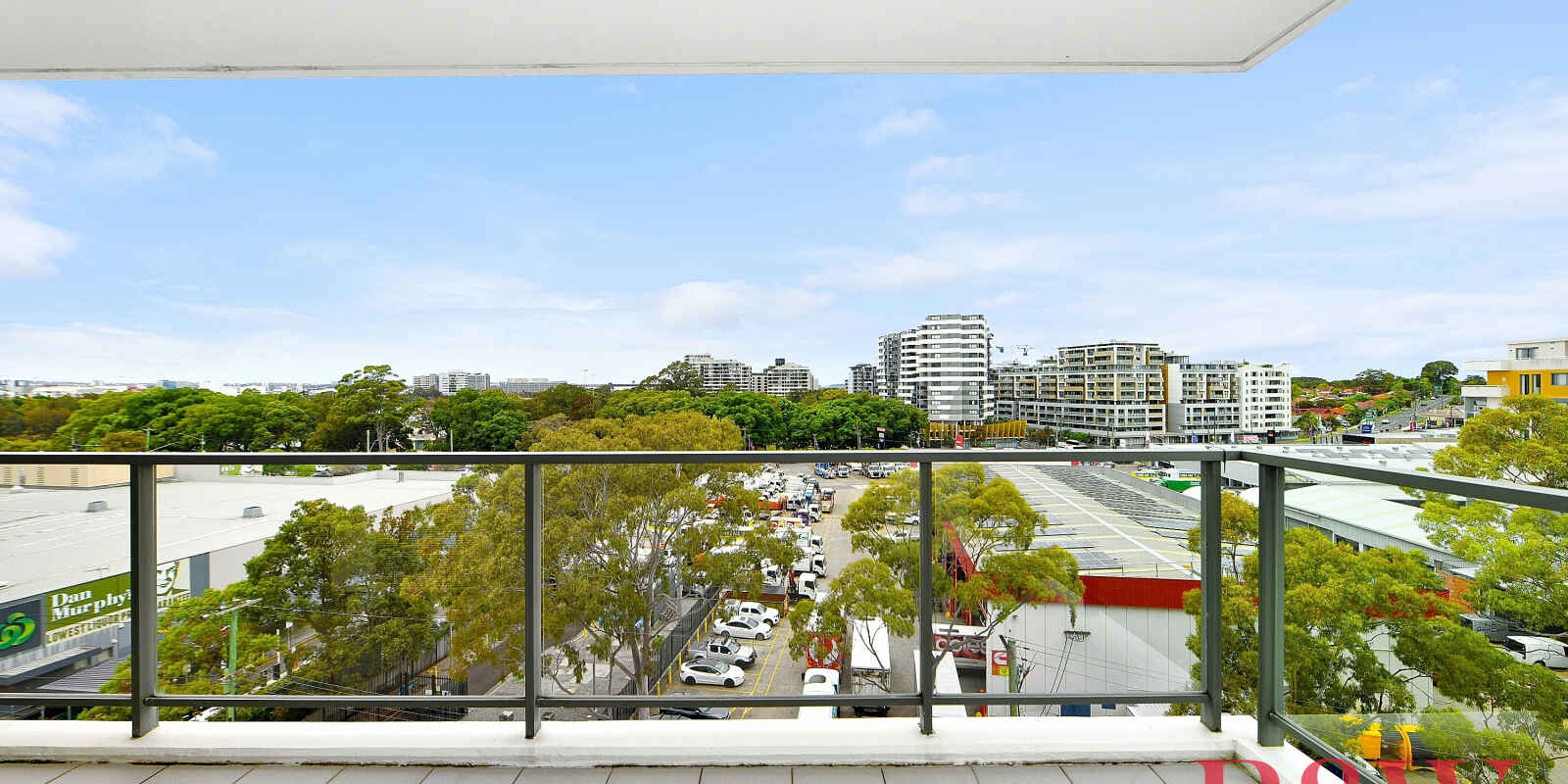 601/35B Arncliffe Street Wolli Creek