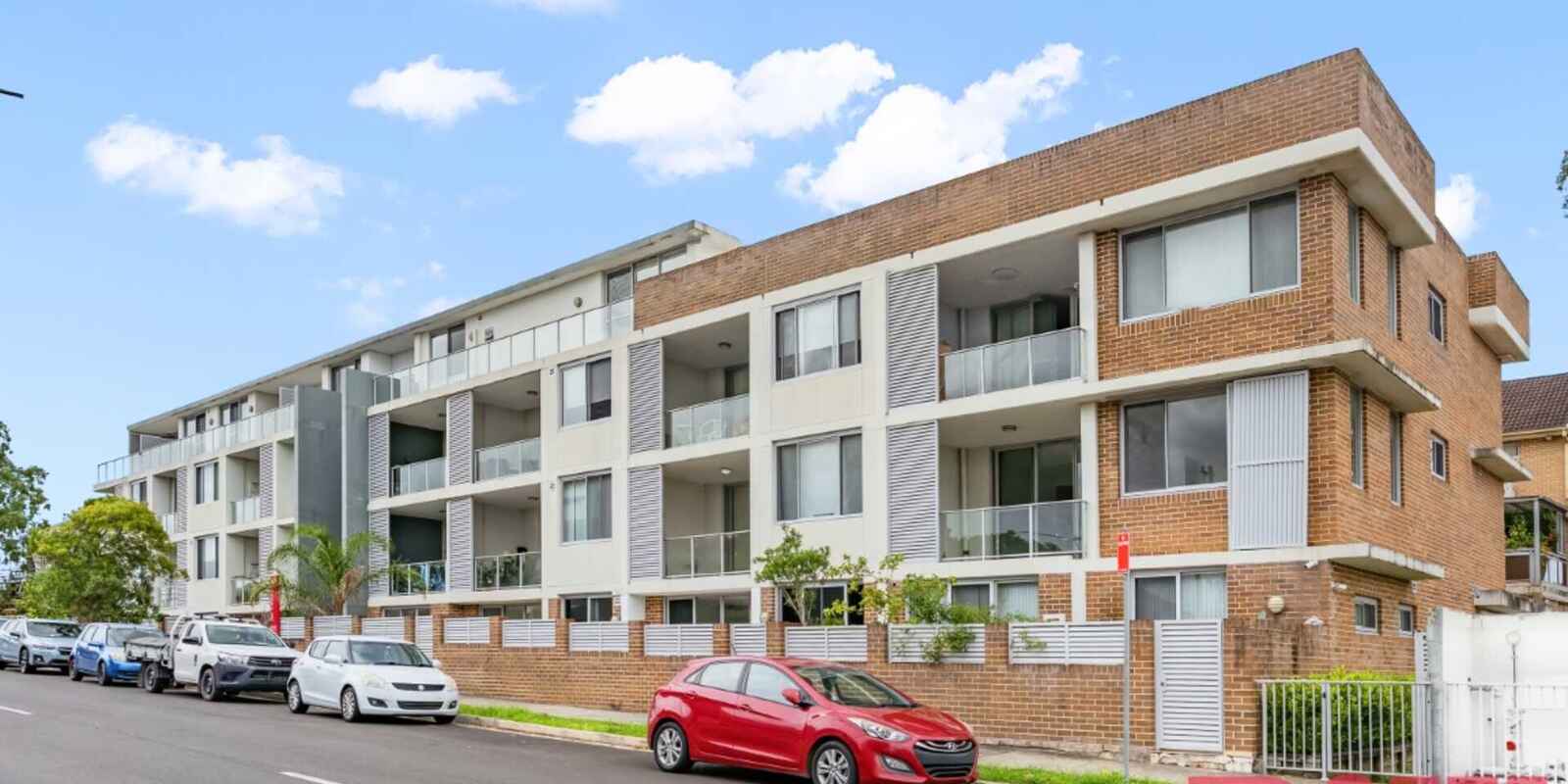 8/2-6 Bede Street Strathfield South