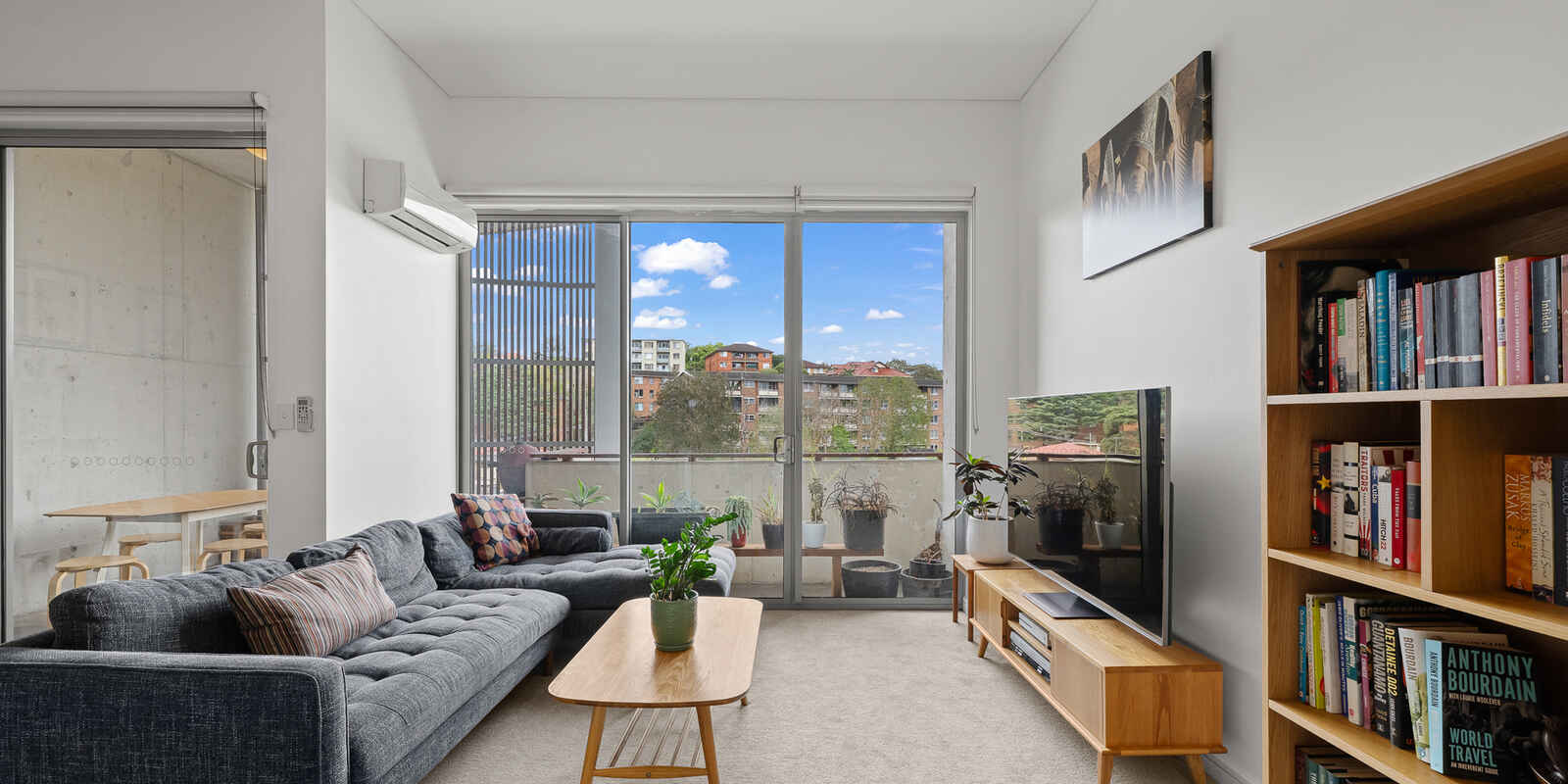 28/525 Illawarra Road Marrickville 28/525 Illawarra Road Marrickville