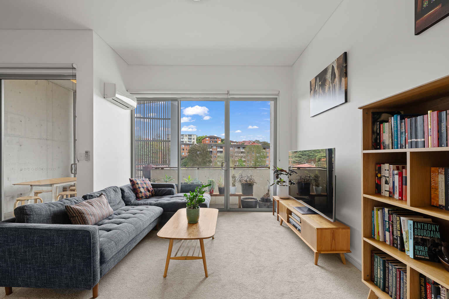 28/525 Illawarra Road Marrickville 28/525 Illawarra Road Marrickville