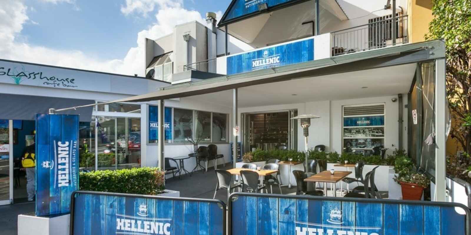 28/525 Illawarra Road Marrickville 28/525 Illawarra Road Marrickville