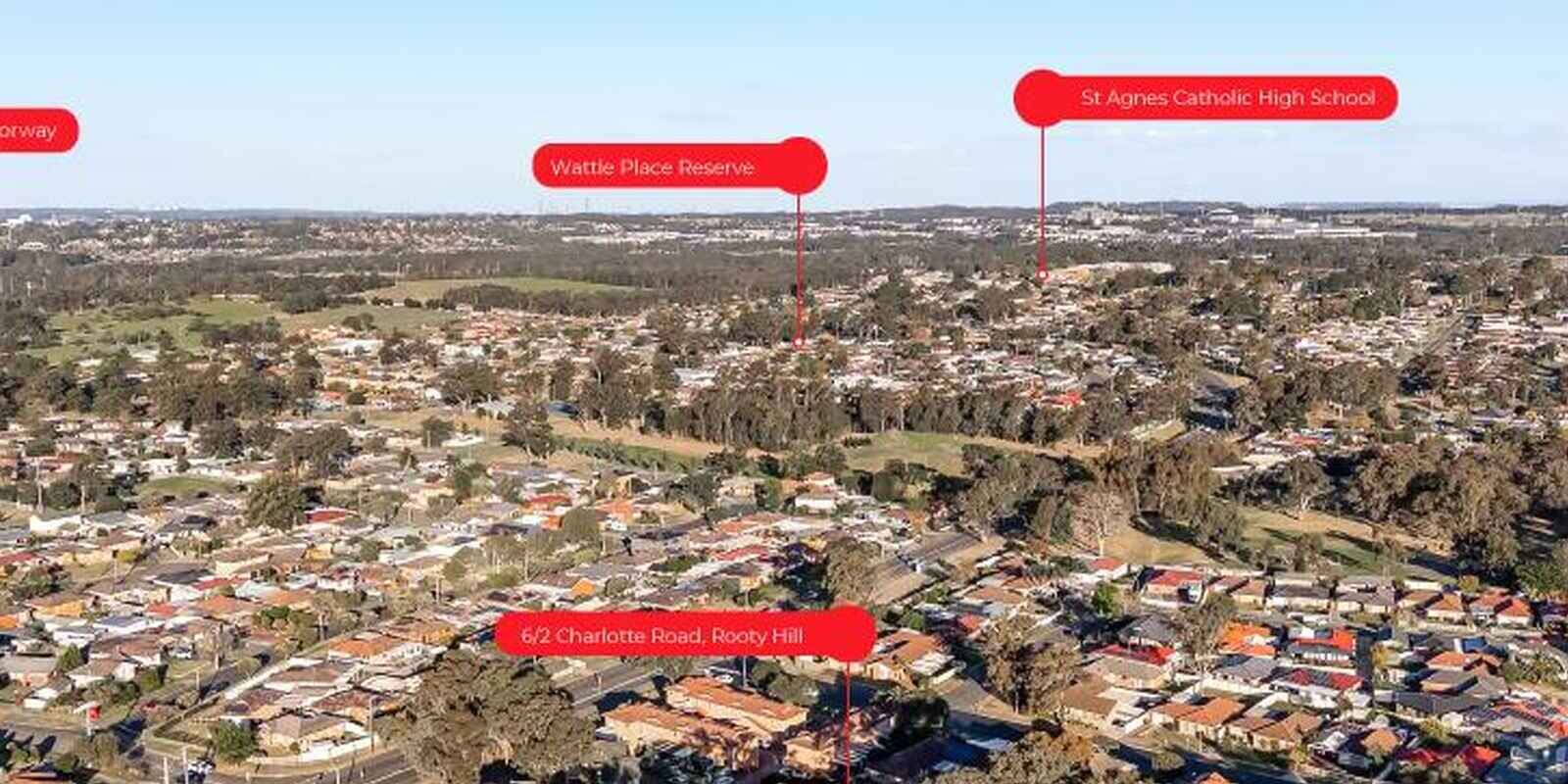 6/2 Charlotte Road Rooty Hill 6/2 Charlotte Road Rooty Hill