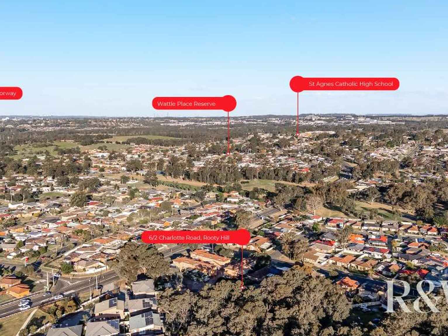 6/2 Charlotte Road Rooty Hill 6/2 Charlotte Road Rooty Hill