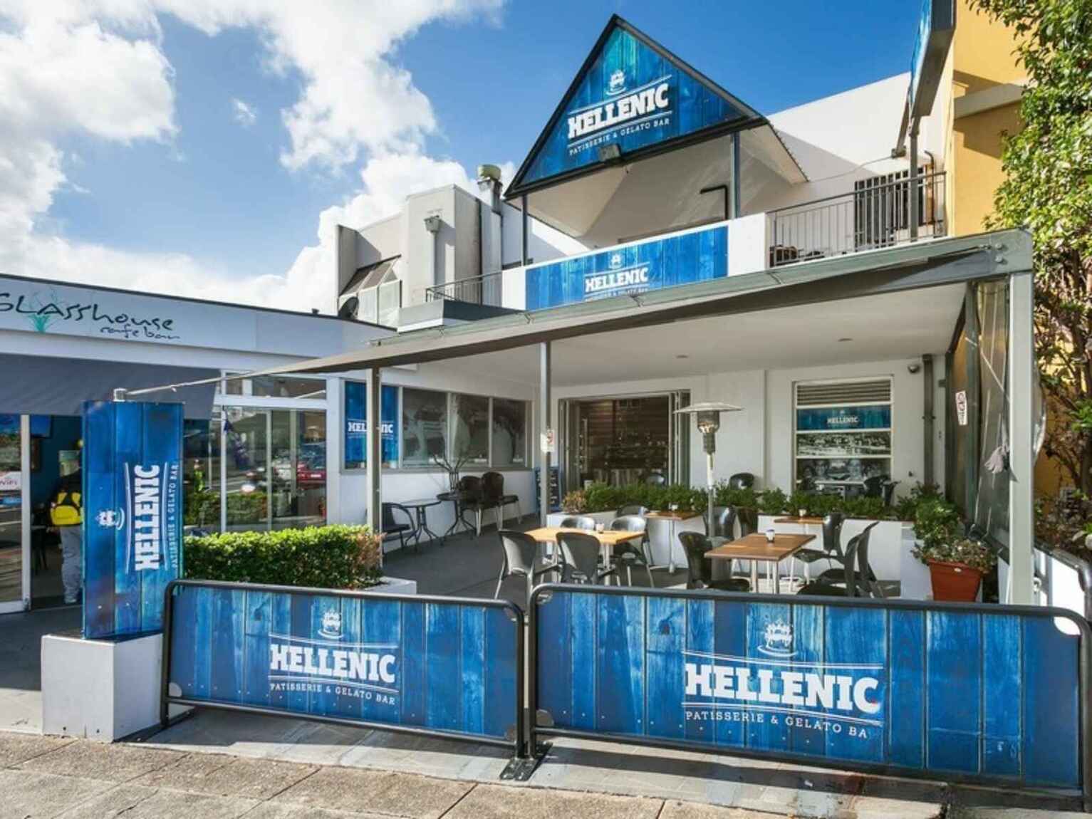 28/525 Illawarra Road Marrickville 28/525 Illawarra Road Marrickville